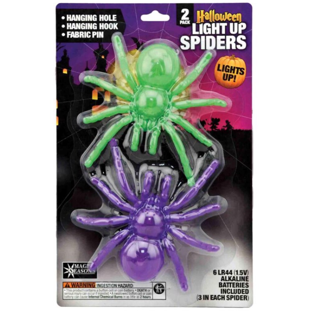 Shawshank LEDz 768257 Halloween-String-Lights - View #3