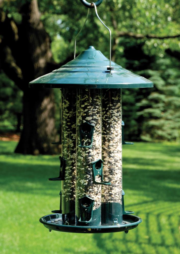 Woodlink 24574 Bird-Feeders - View #2