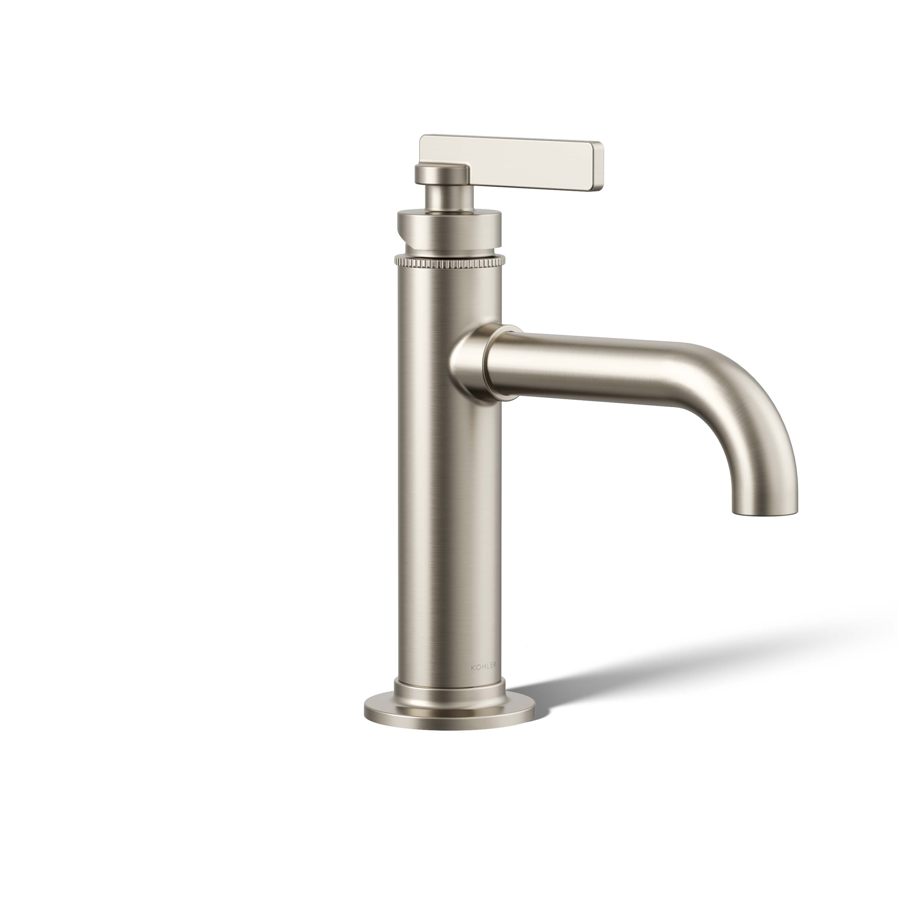 KOHLER 35907-4N-BN Lavatory-Faucets - View #2