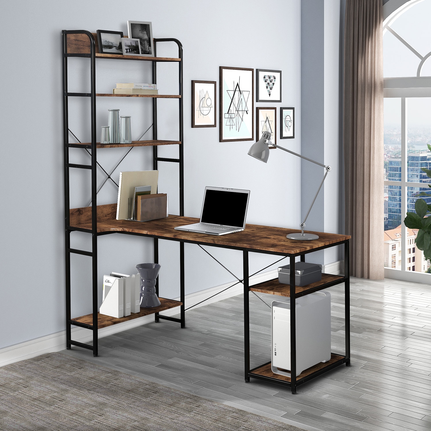 CASAINC SSWF195607AAD desks - View #4