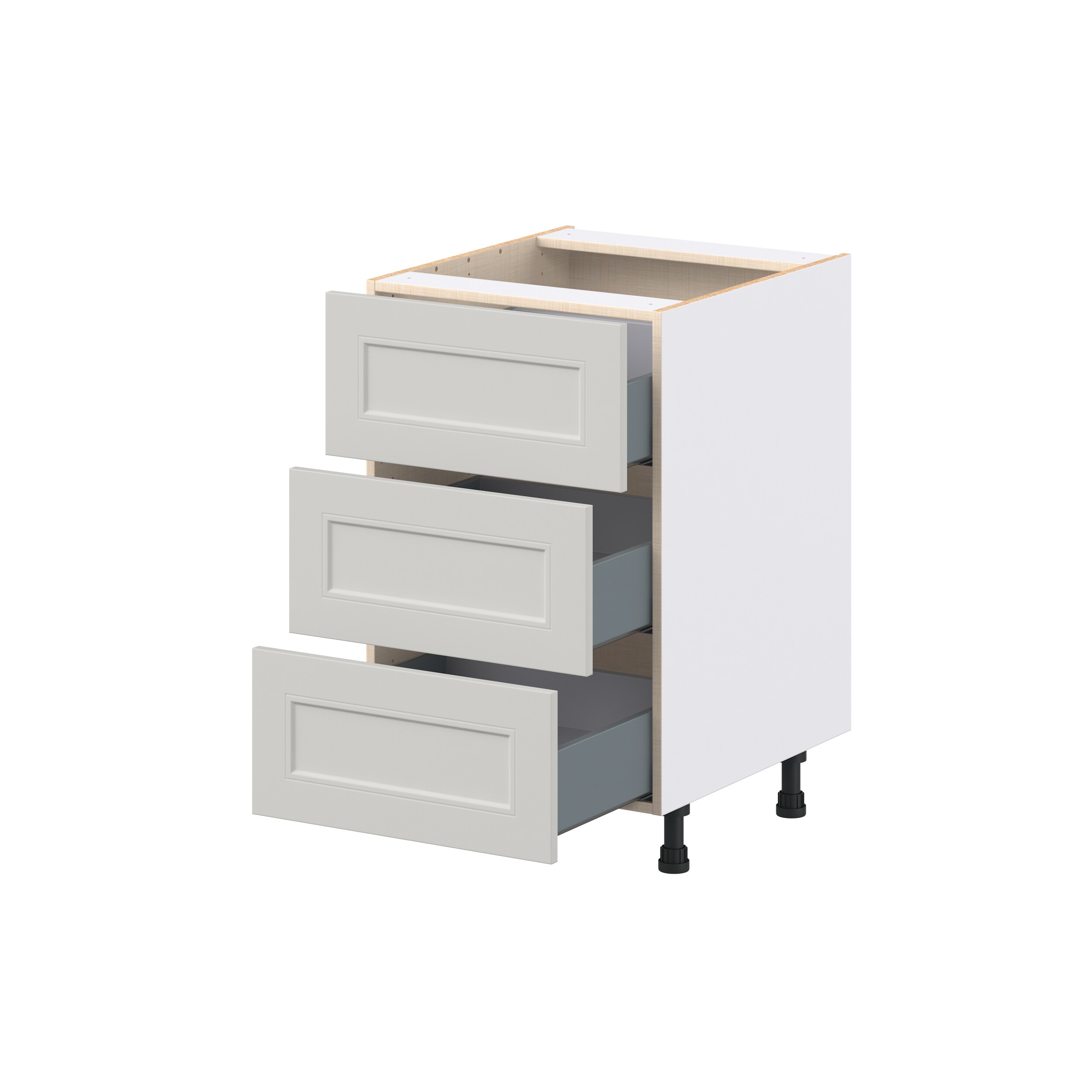 Hugo&Borg DSB3DA21-BE Cabinets-Kitchen - View #2