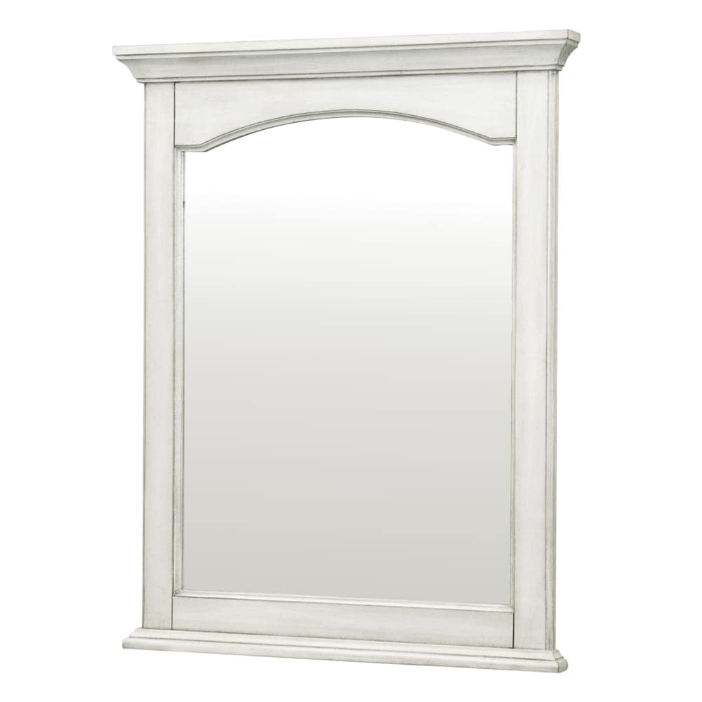 Miseno MM-C24-WH Framed-Bath-Mirrors - View #8
