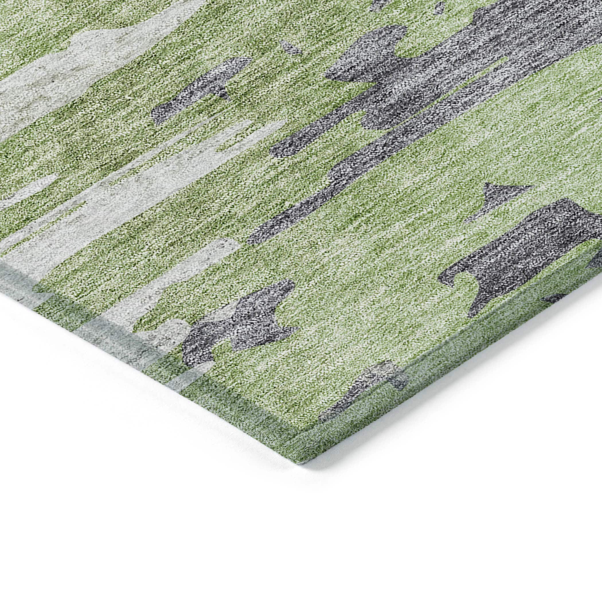 Addison Rugs ACN704GE8X10 rugs - View #3