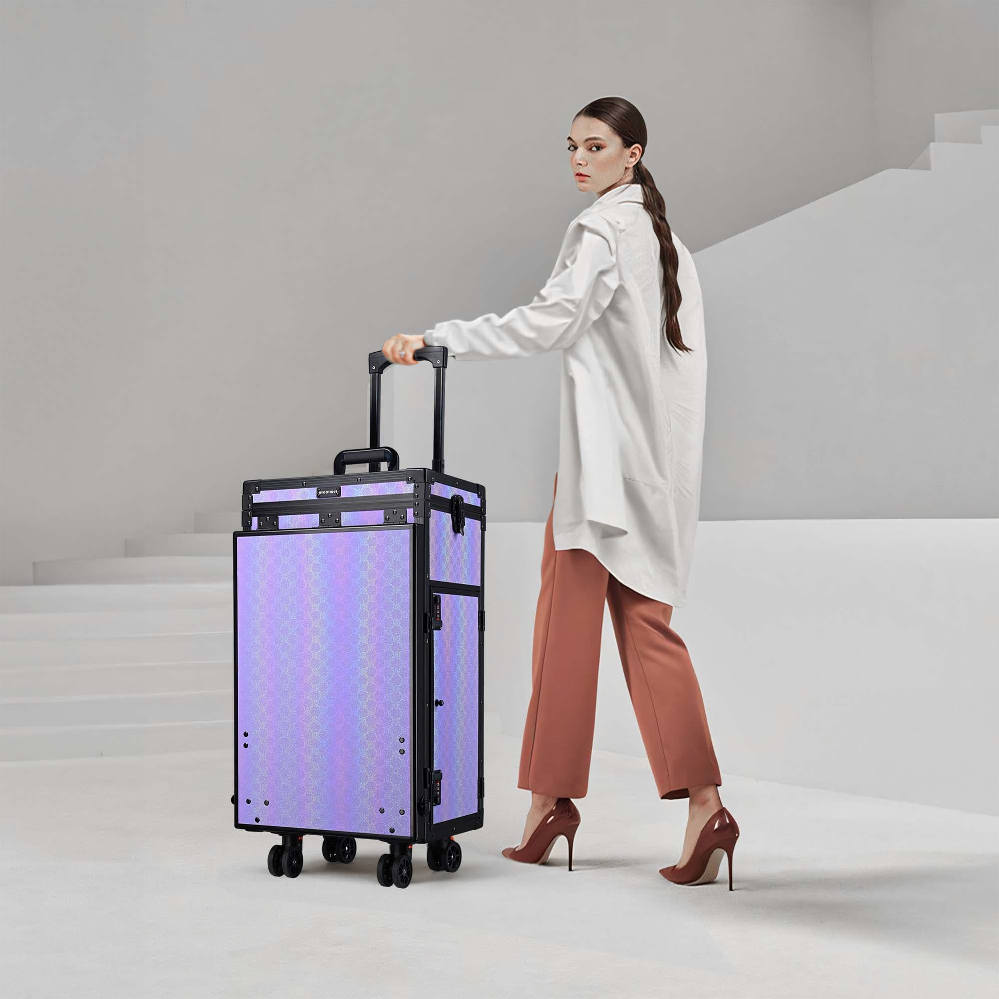 Yescom 12MKC027-MJTH-F05-LO Bedroom-Vanities - View #2