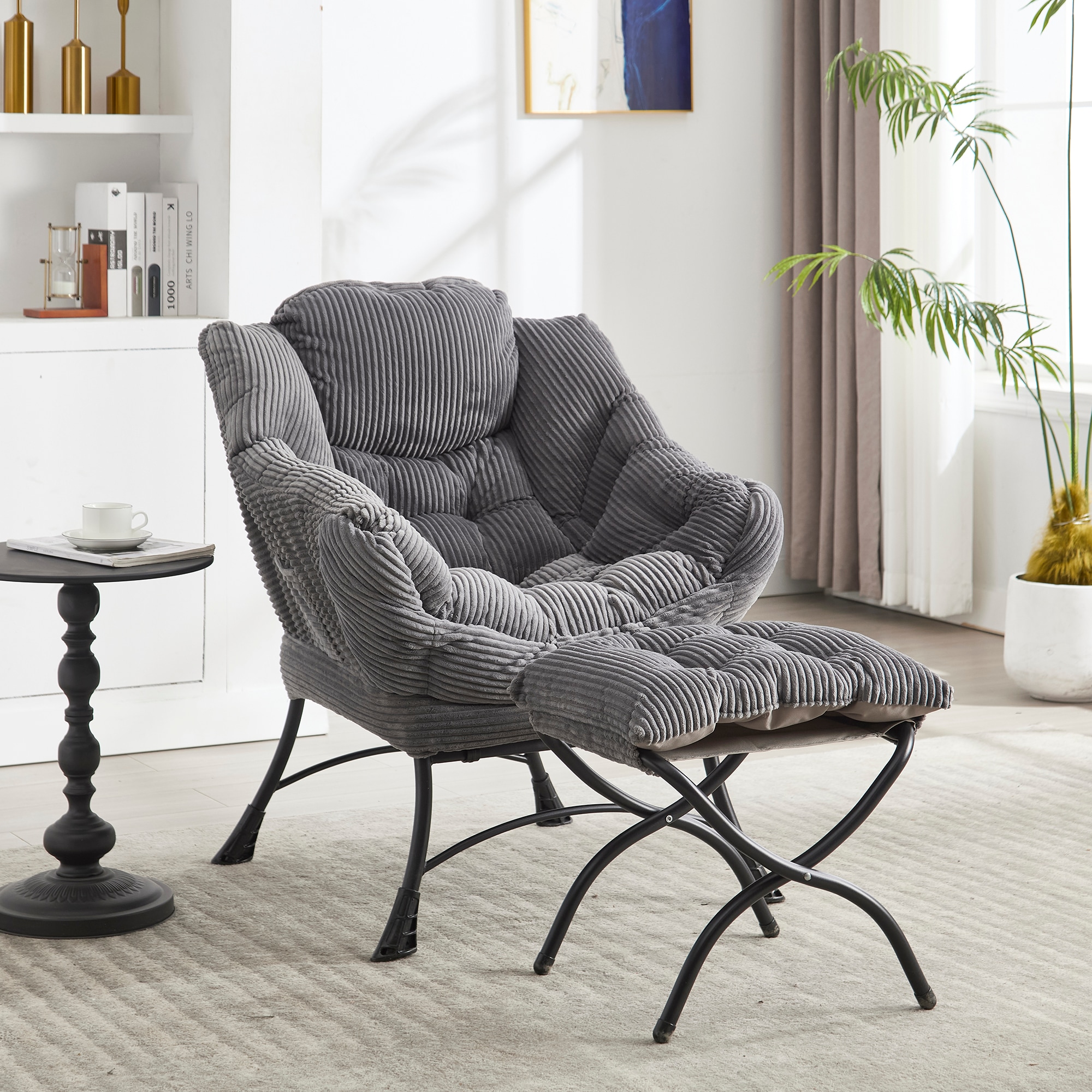 SINOFURN SYA370143GY chairs - View #3