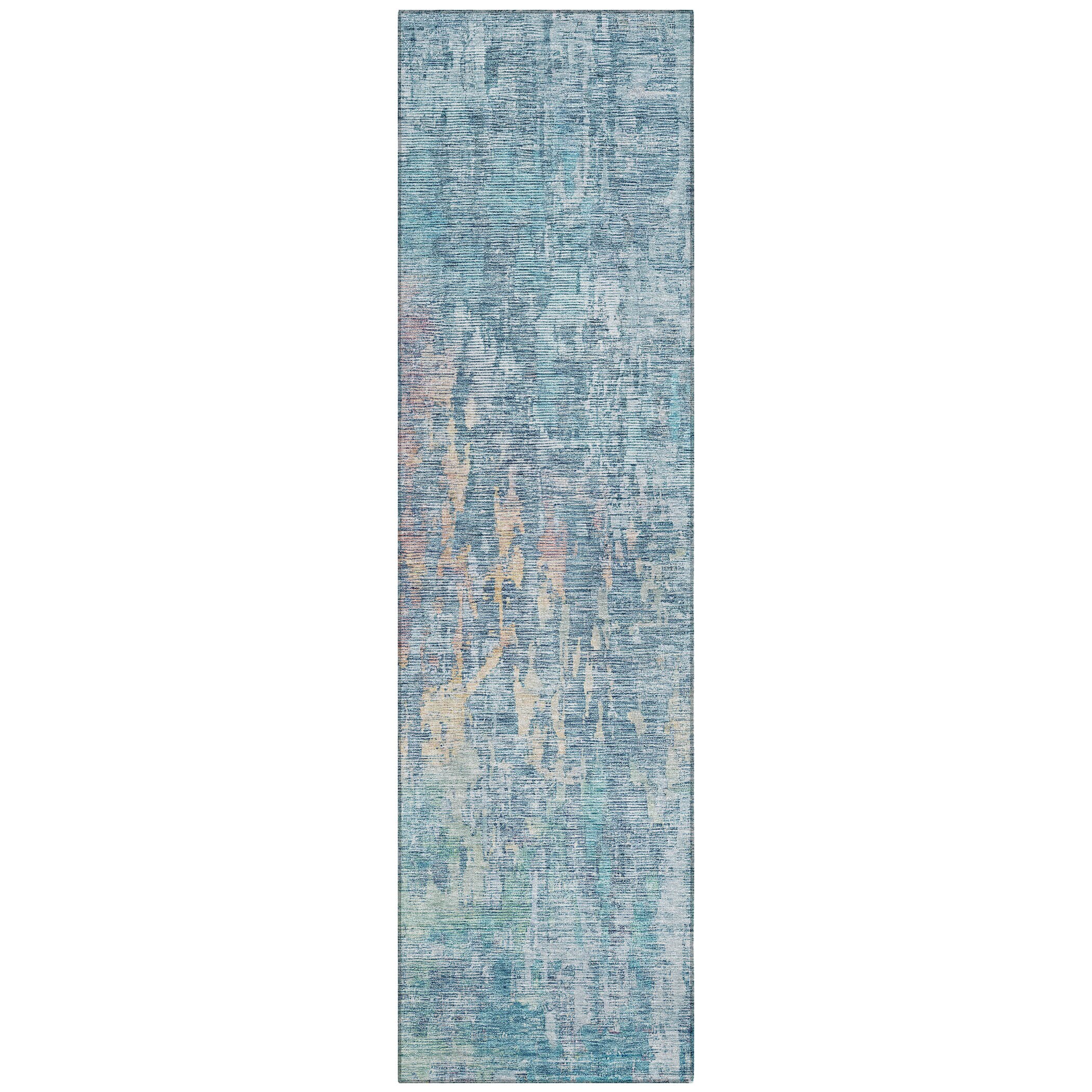 Addison Rugs ACN1237BU2X8 rugs - View #2