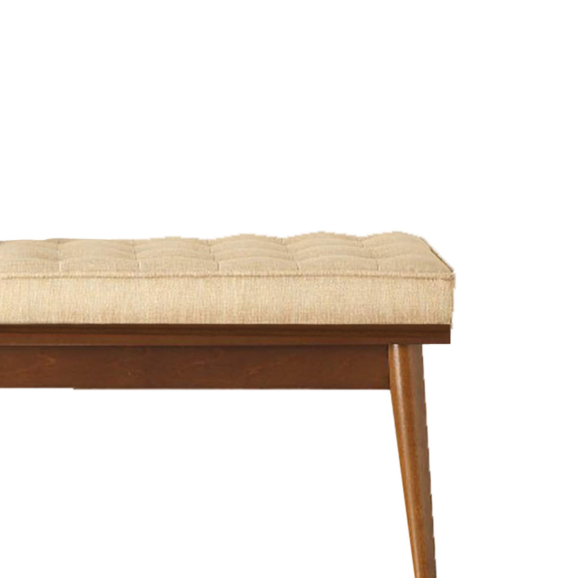 Benzara BM185379 bench - View #4