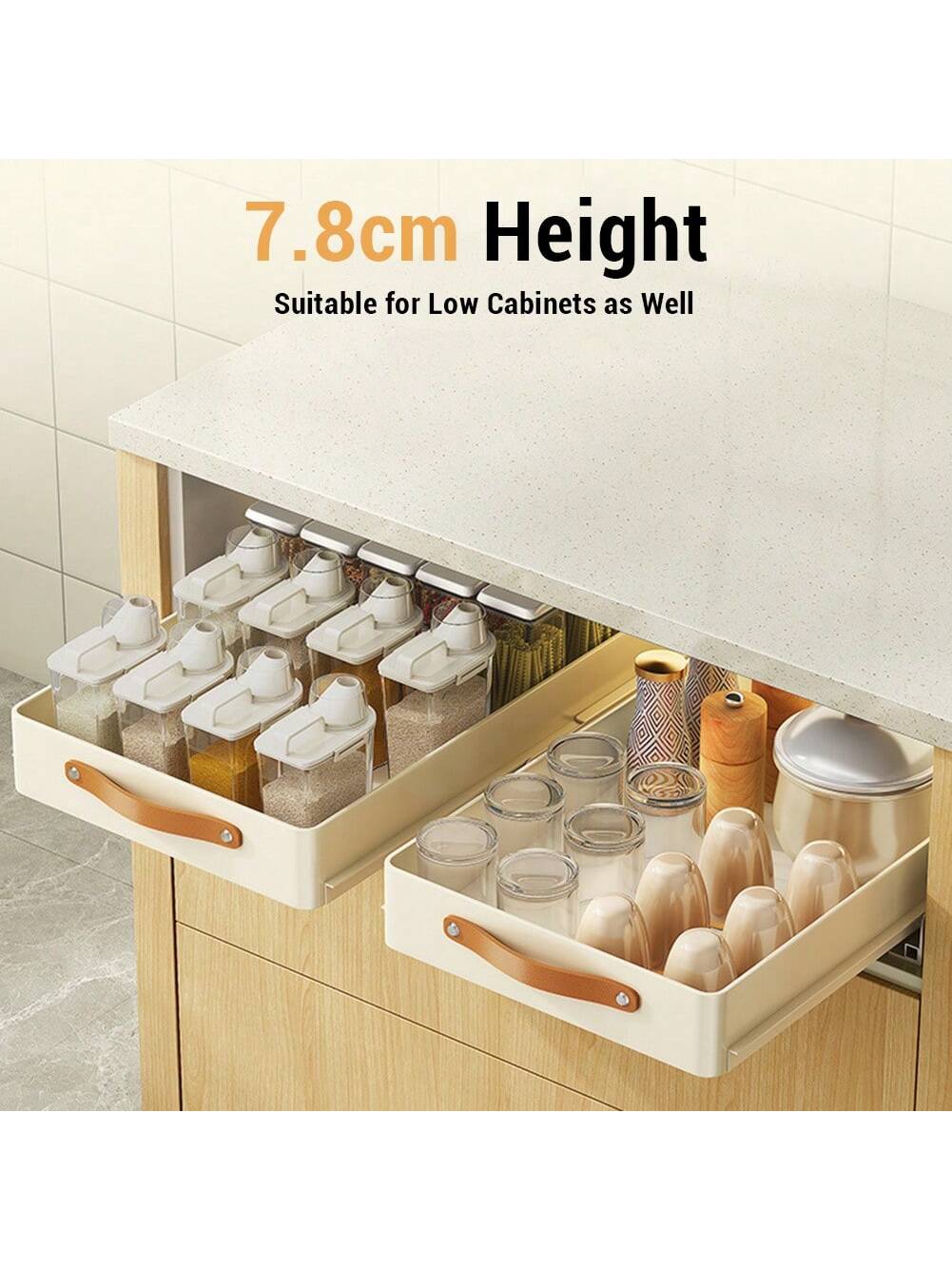 WhizMax GGL-FQZDN-5MRQ7MD4 Dining-Kitchen-Storarge - View #7
