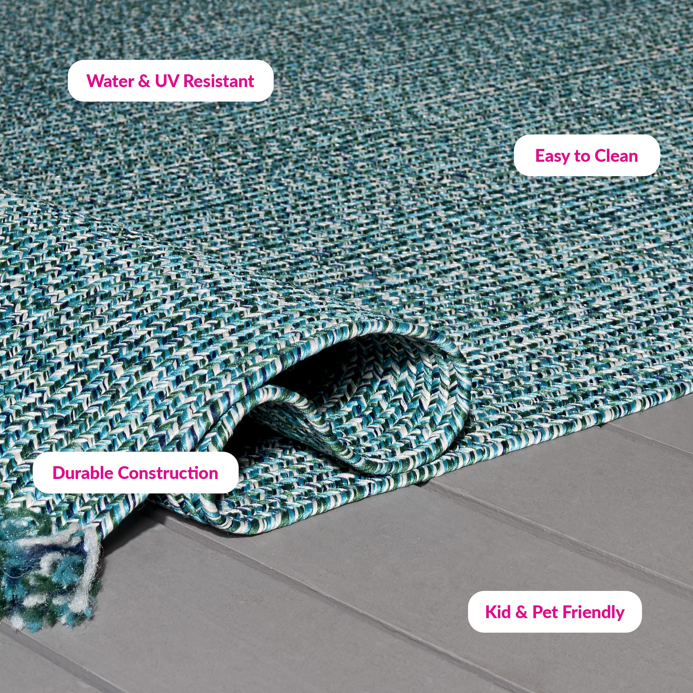 Safavieh BRA301K-28 rugs - View #5