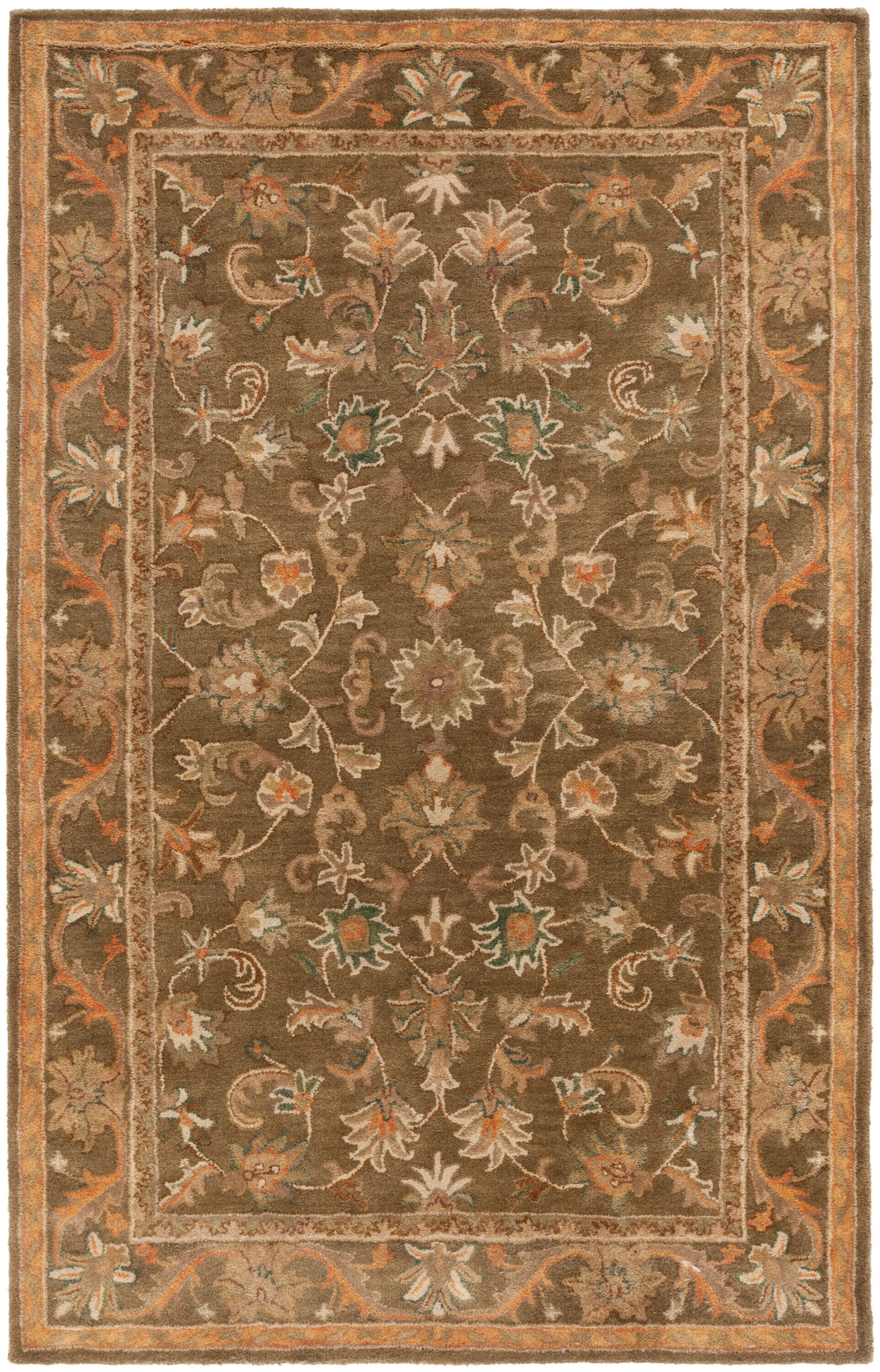 Safavieh AT52A-5 rugs - View #2