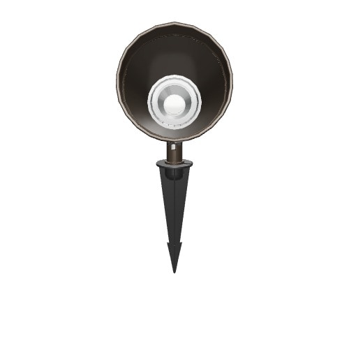 Three-dimensional representation of the product