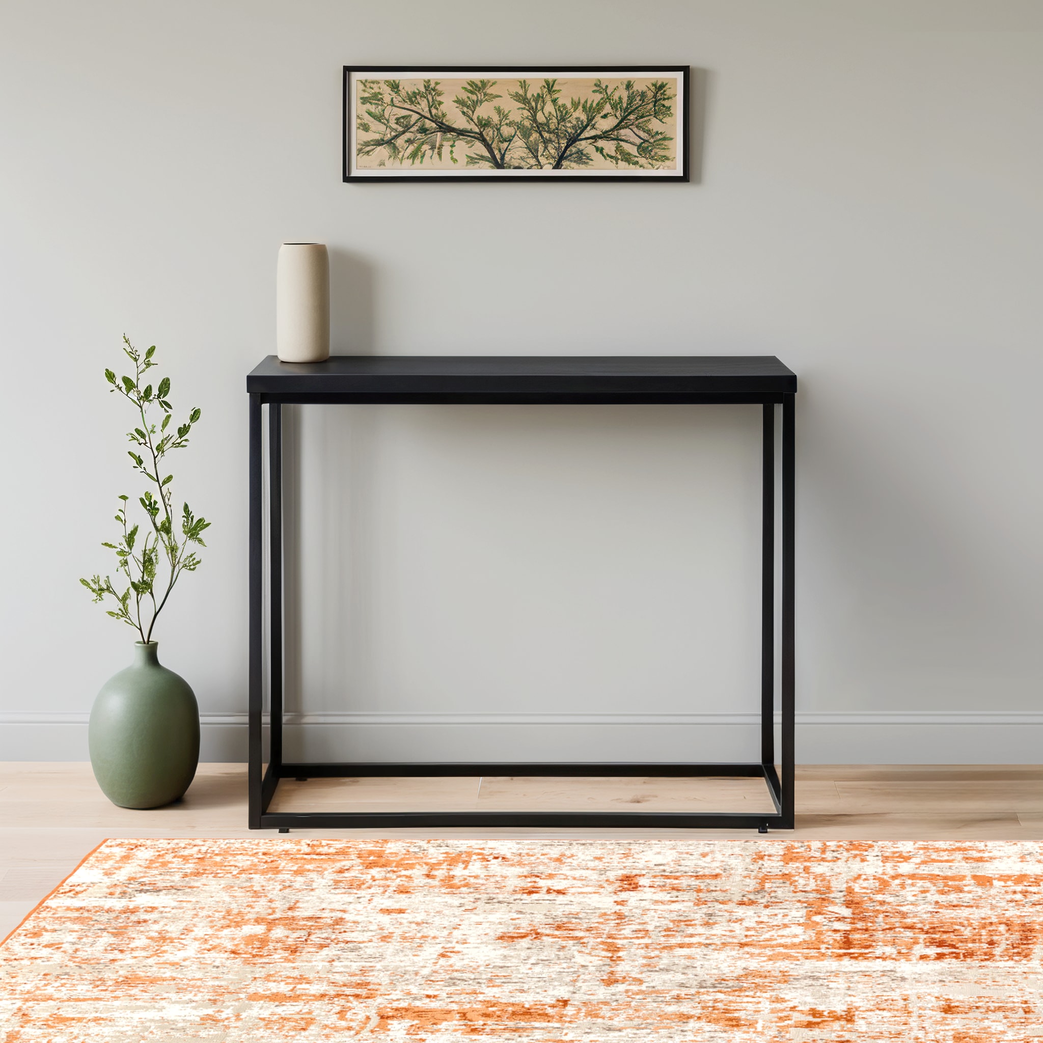 Origin 21 with STAINMASTER 342598 rugs - View #2