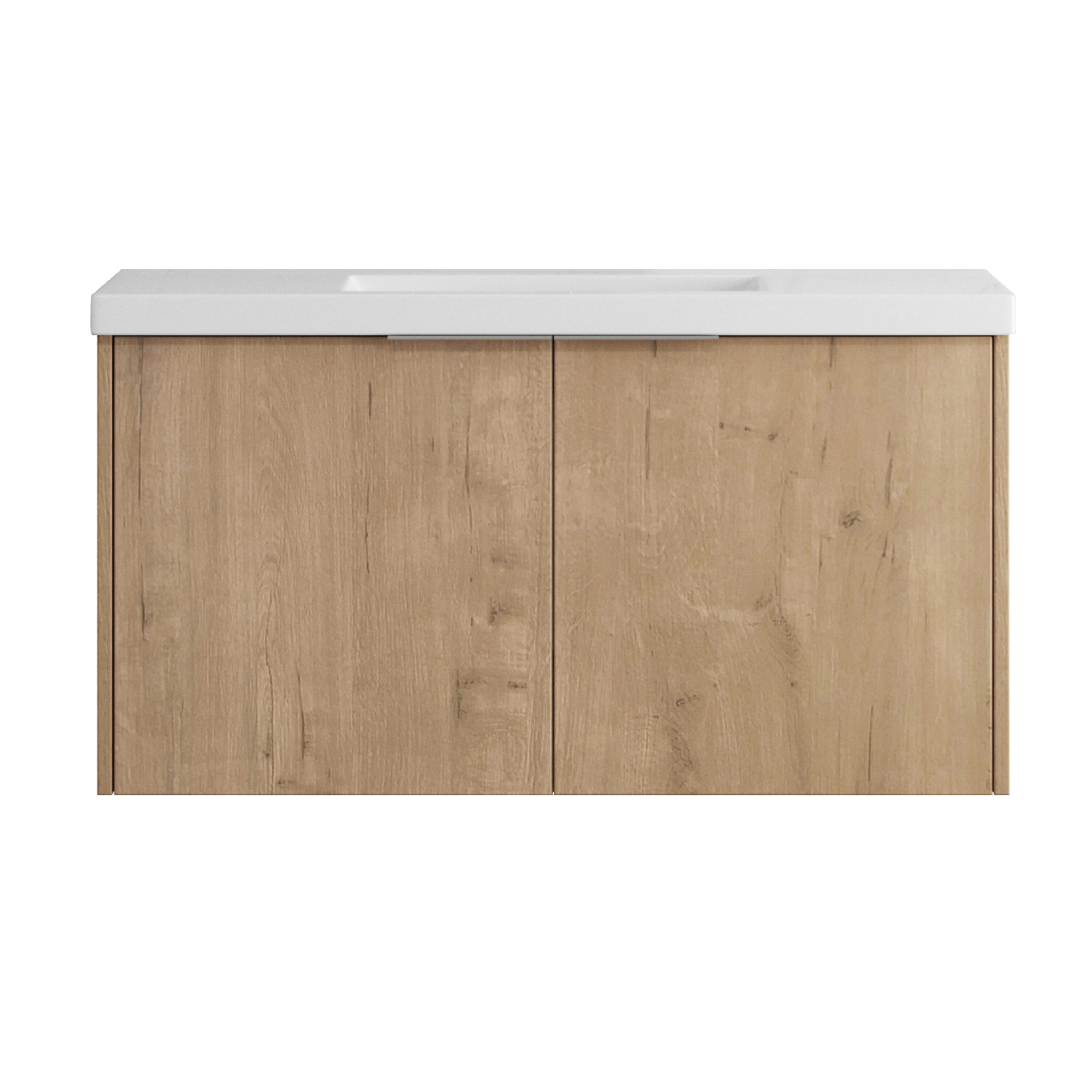 Forclover QNM-0636-IMO Bath-Vanity-Combo - View #8