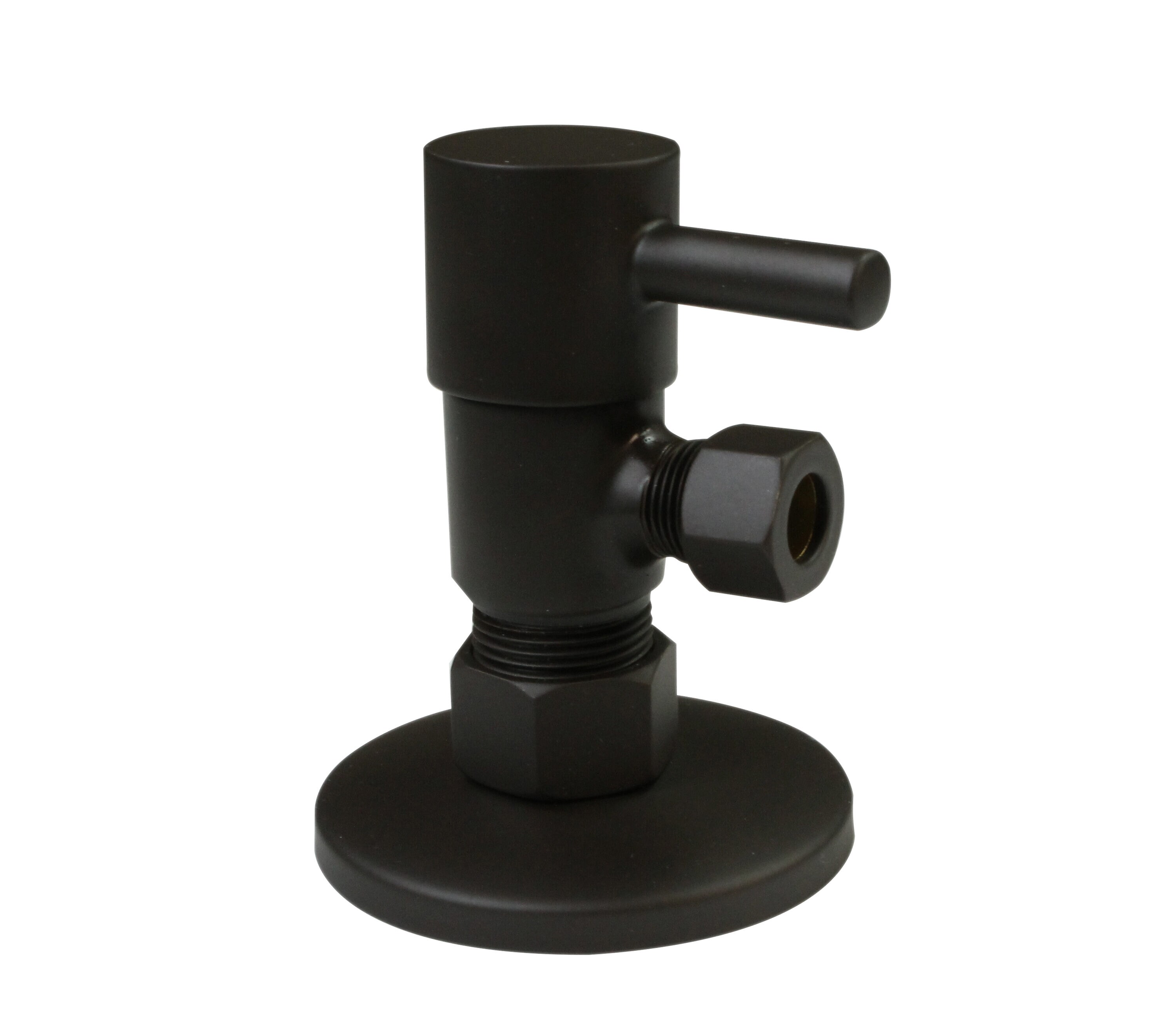 WESTBRASS D105QRT-12 Shut-Off-Valves - View #3