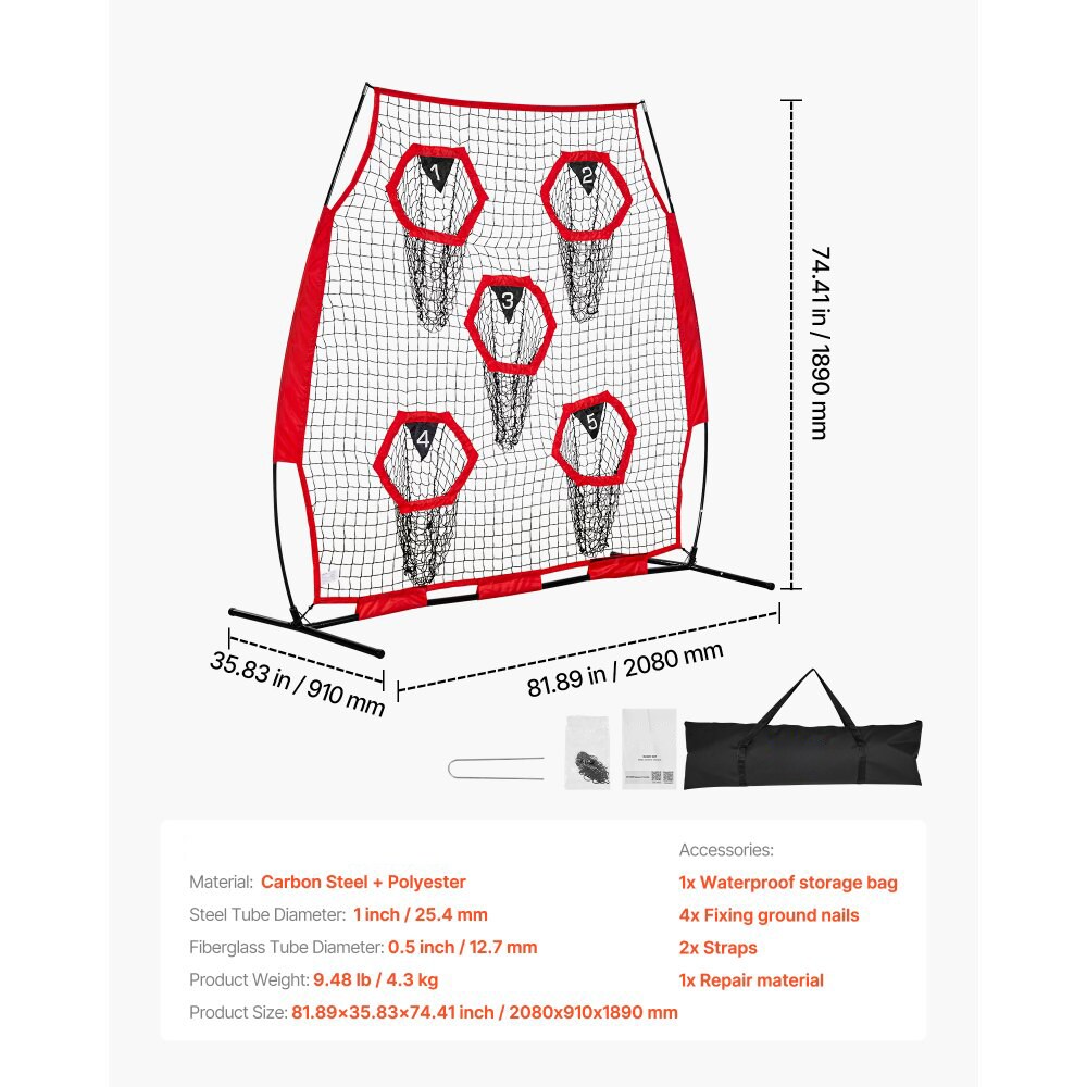 Slickblue D-VO-1204 Sports-Equipment - View #3