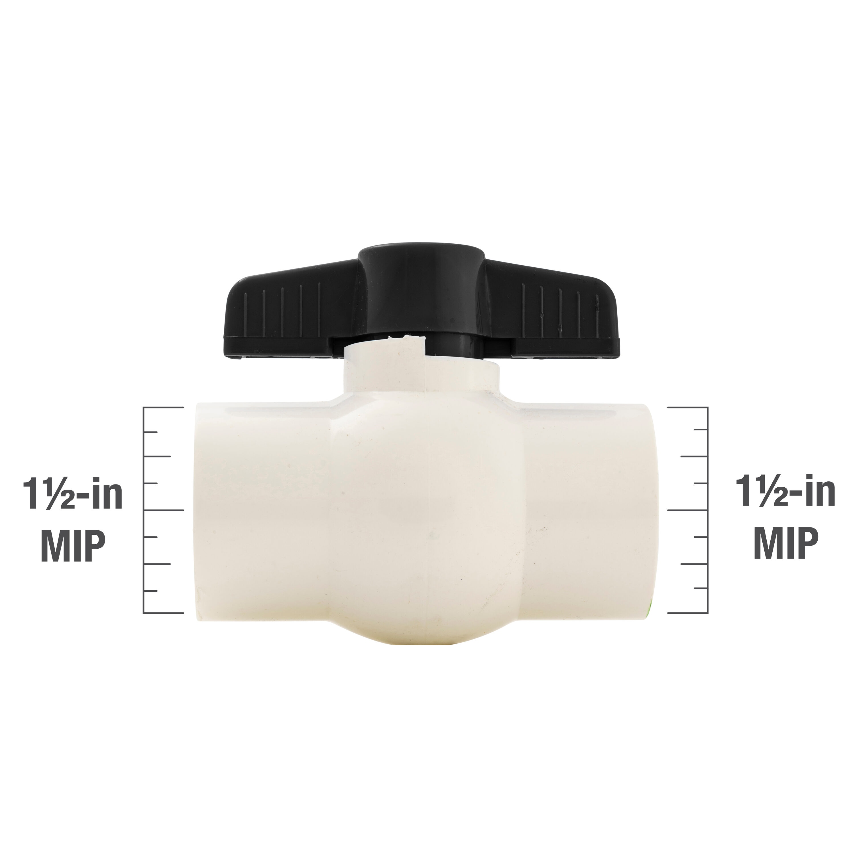RELIABILT 107-137RB Ball-Valves - View #5