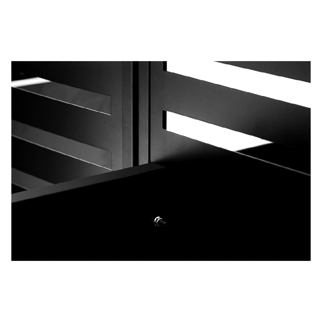 Qeetex GGL-PPG-33HW697E Garden-Utility-Fencing - View #7