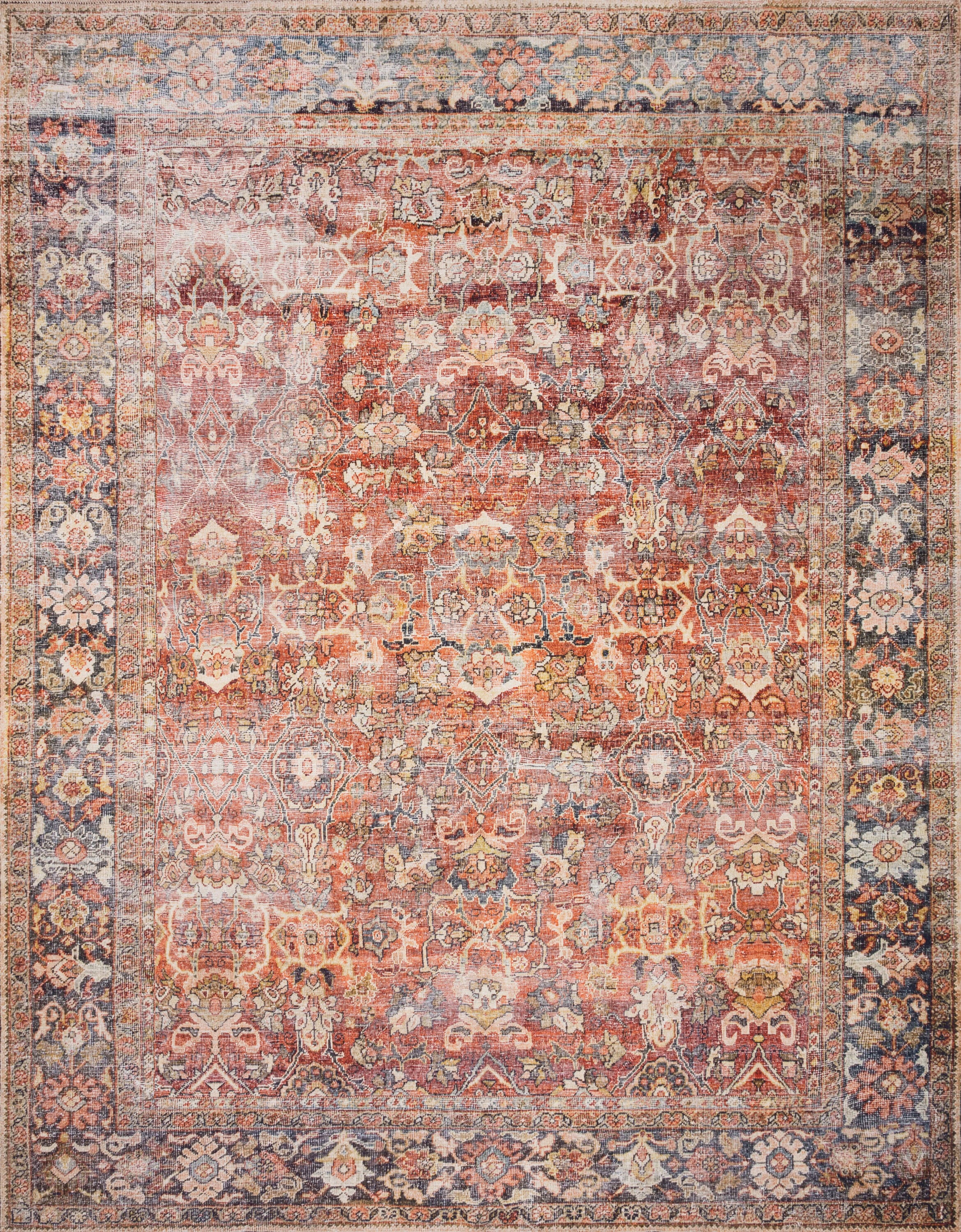 Loloi II LAYLLAY-02SQNN7696 rugs - View #7