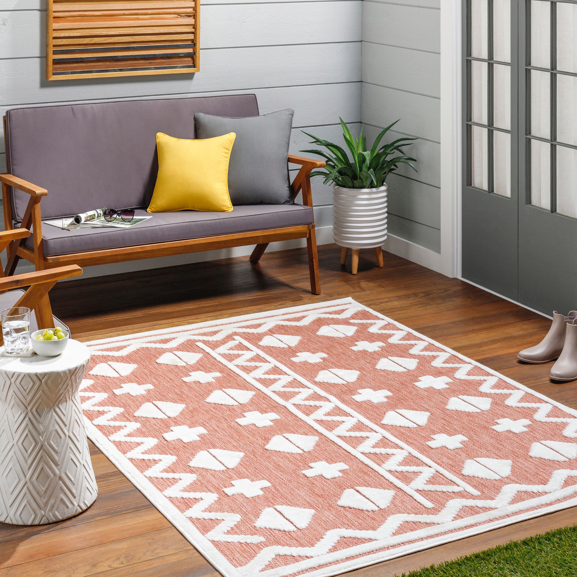 Livabliss SFG2328-537 rugs - View #6