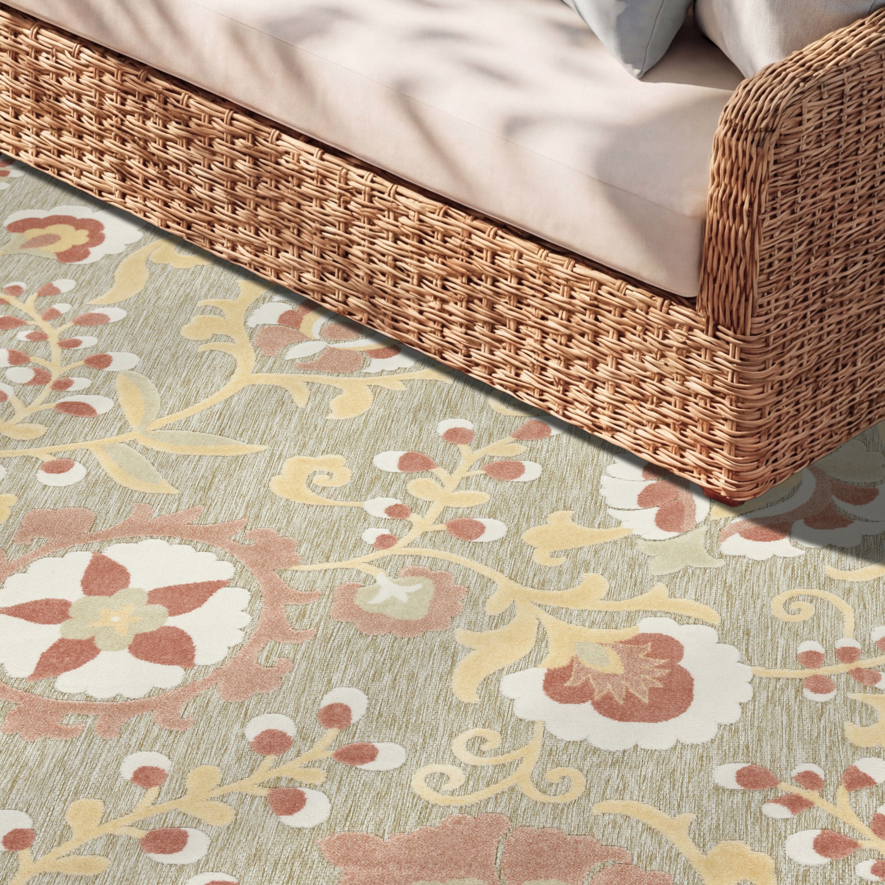 Nourison 841491156704 rugs - View #8