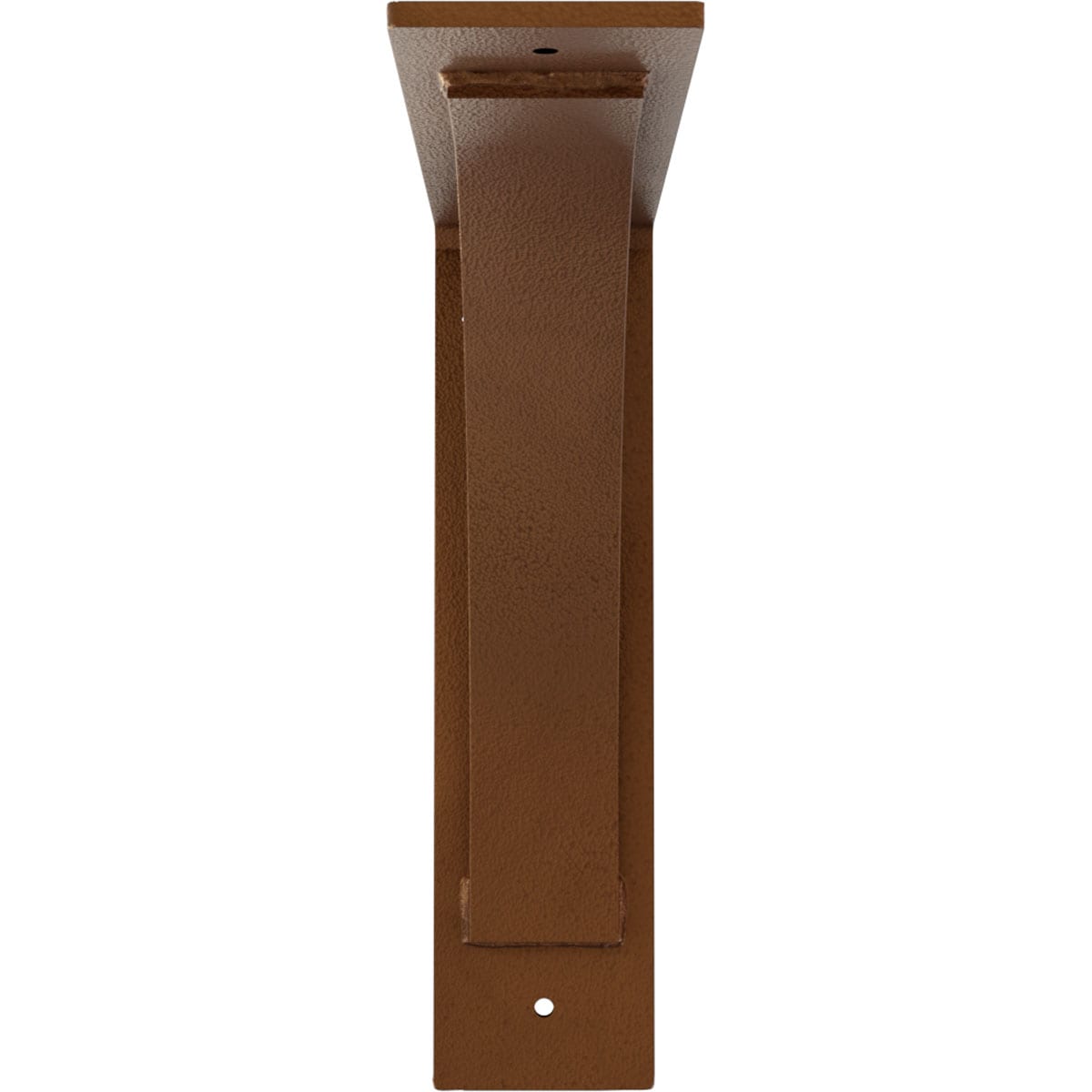 Ekena Millwork BKTM03X12X12MOHCO Mending-Plates-Brackets-Braces - View #3