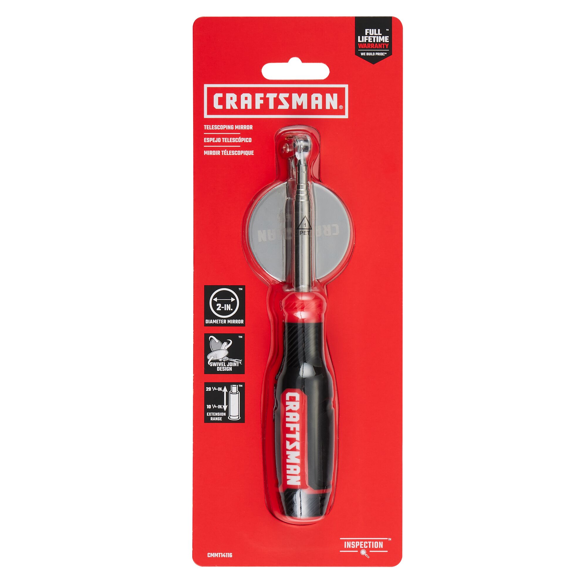 CRAFTSMAN CMMT14116 Automotive-Specialty-Tools - View #3