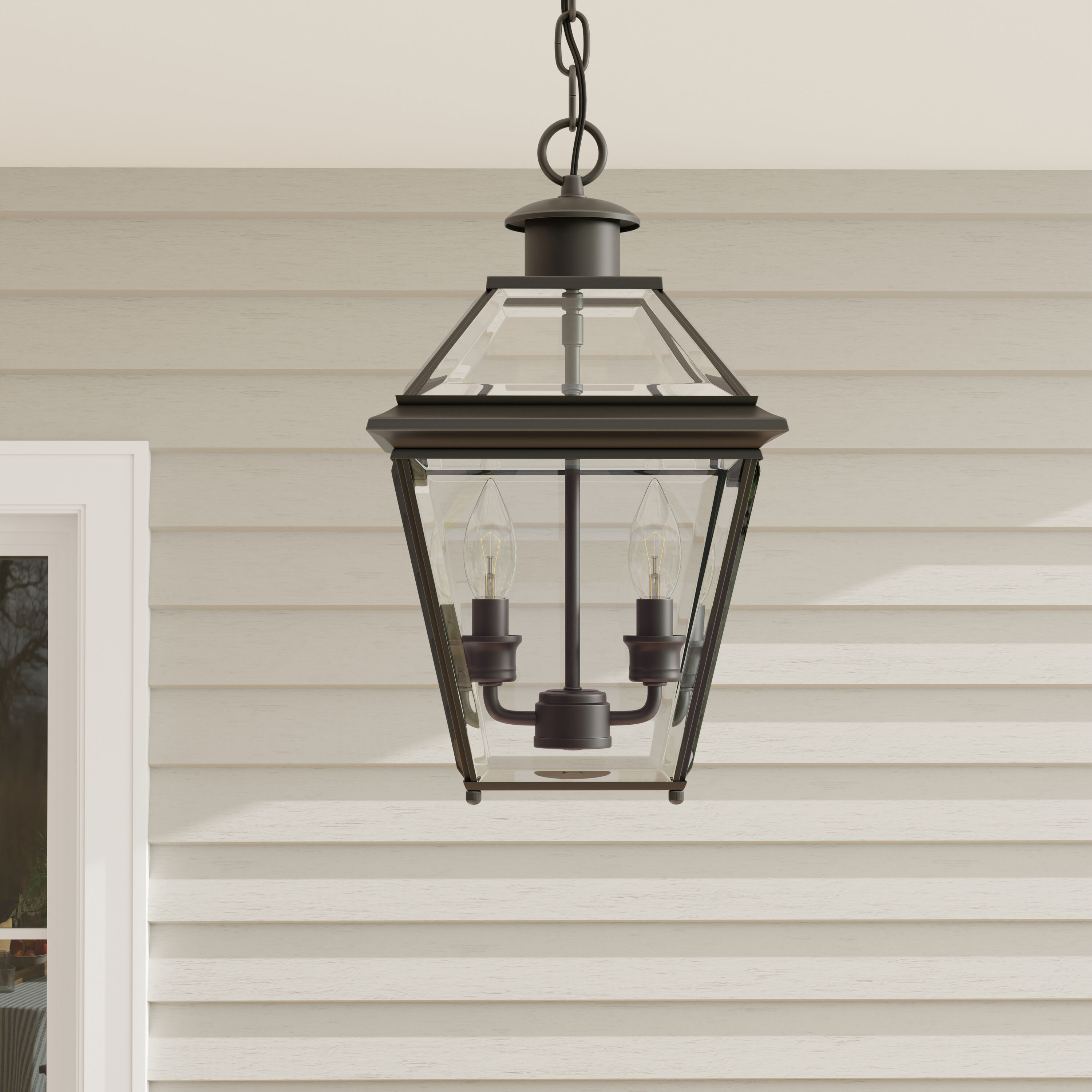 Progress Lighting P6537-20 Pendant-Lights - View #2