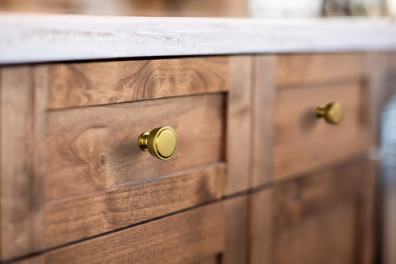 Miaokesen 2231LSJ-DK Cabinet-Knobs - View #4