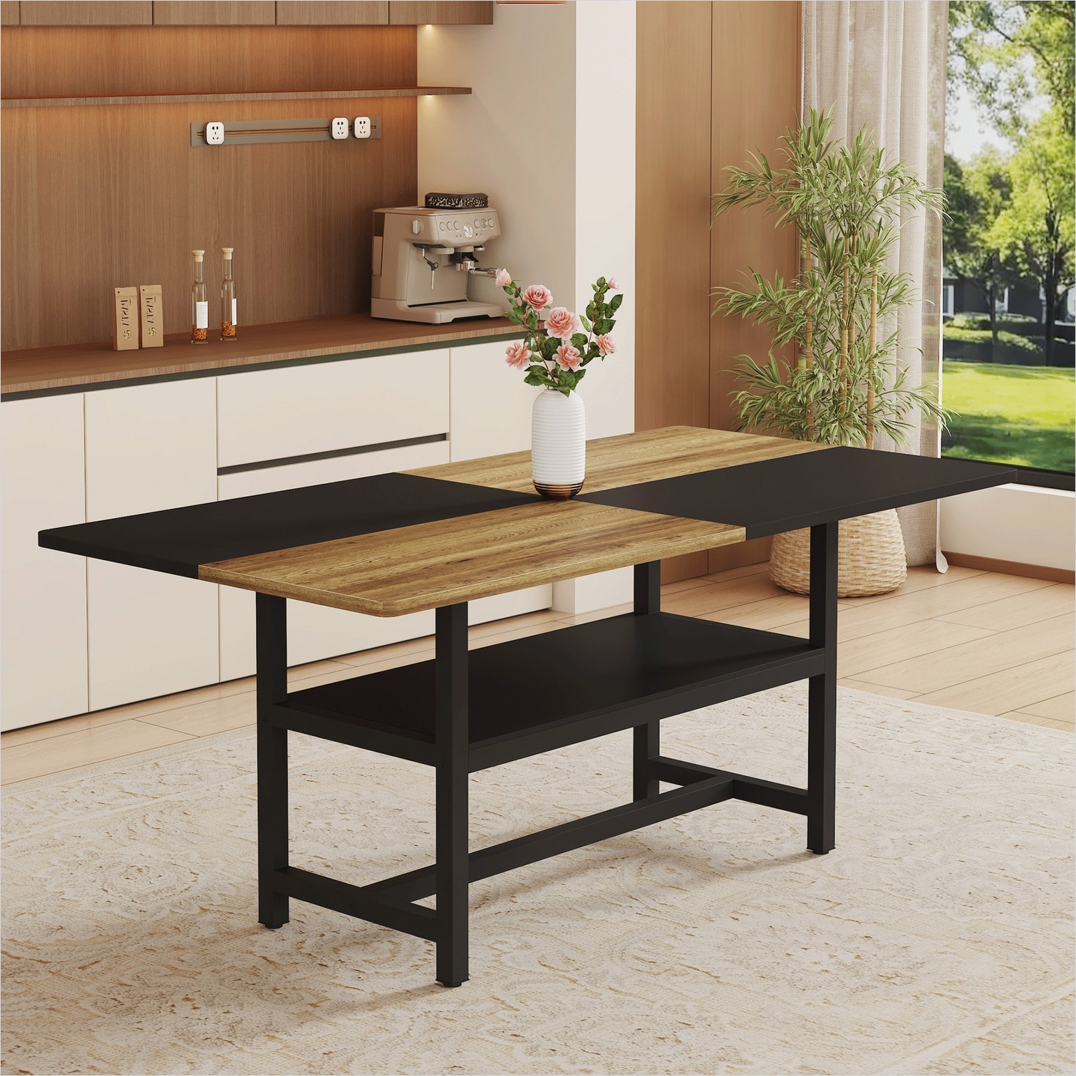 SUNCREAT APLMZJKMYWHY Dining-Tables - View #2