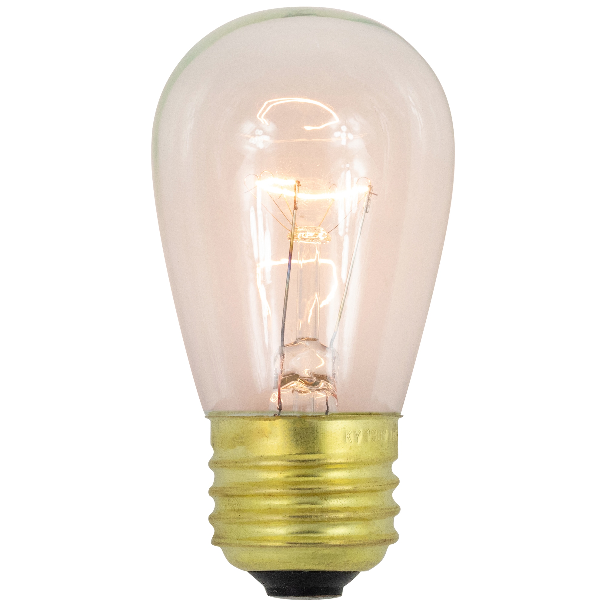 String Light Bulbs & Fuses Bulb Style S14