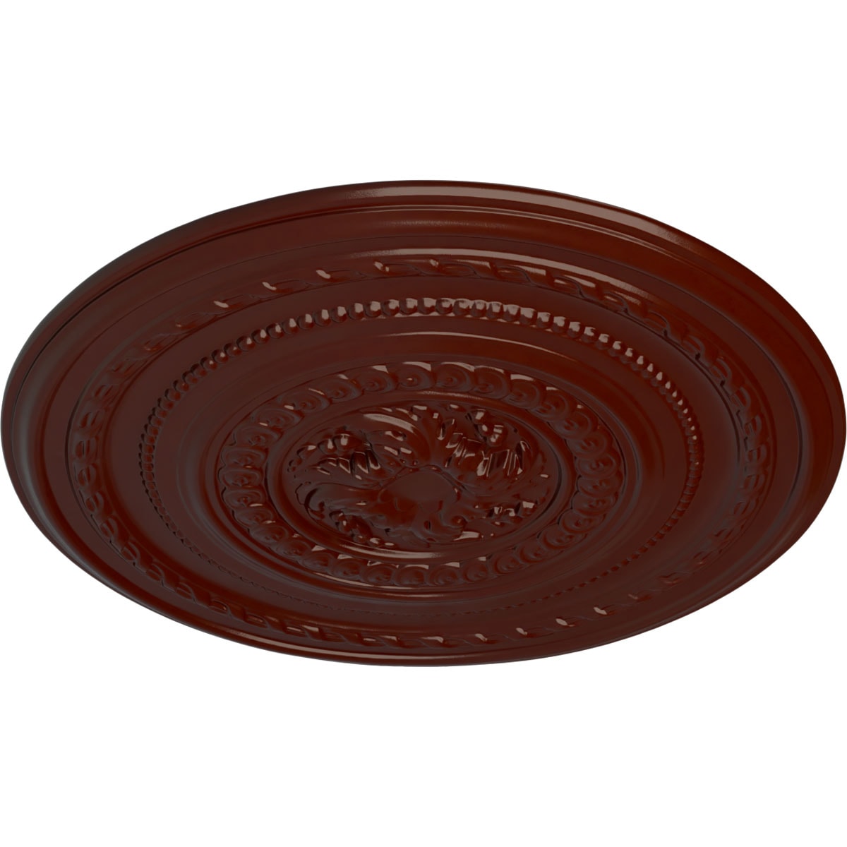Ekena Millwork CM26PEBMF Ceiling-Medallions - View #2