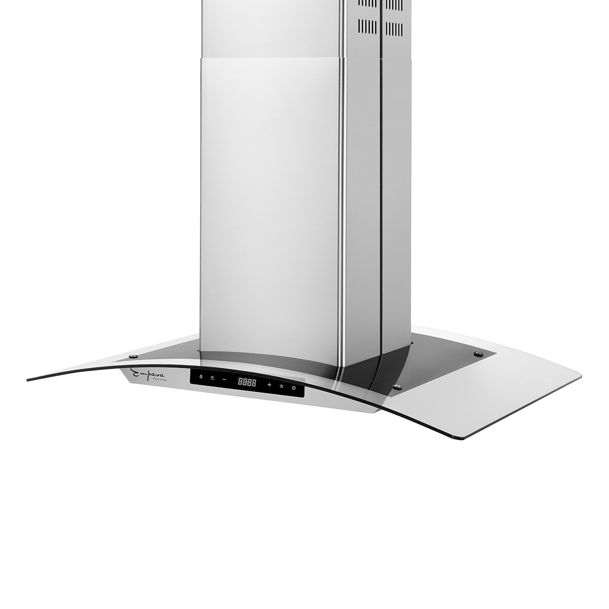 Empava EMP-36RH09 Island-Range-Hoods - View #10