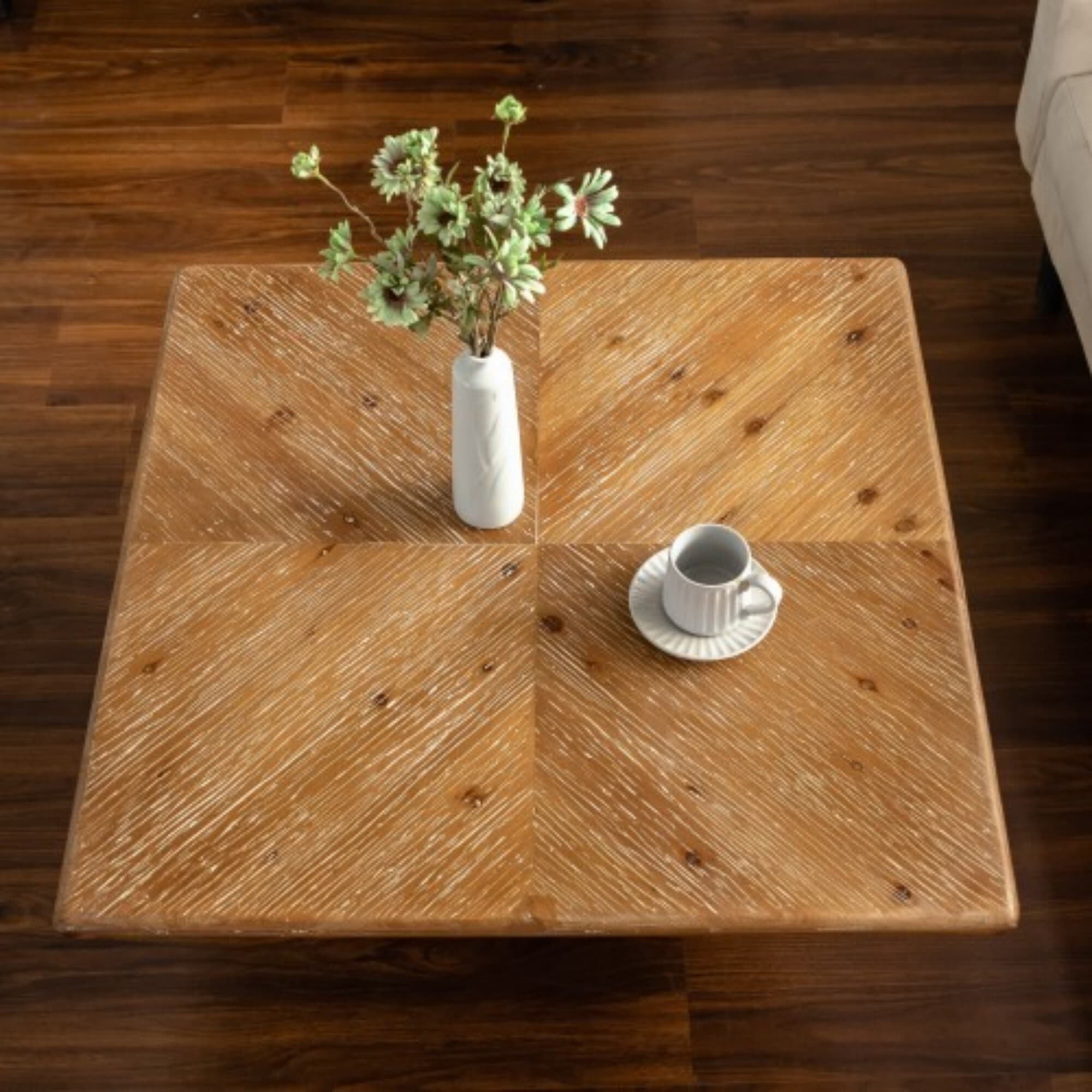 Miki Shinly SPR-9057-04MI Coffee-Tables - View #6