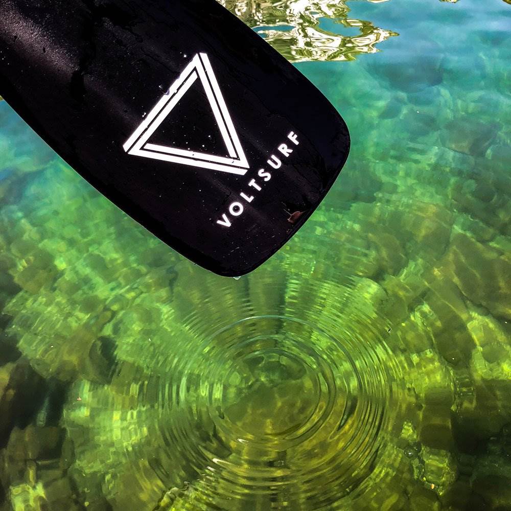 VoltSurf 132974 Stand-Up-Paddle-Boards - View #4