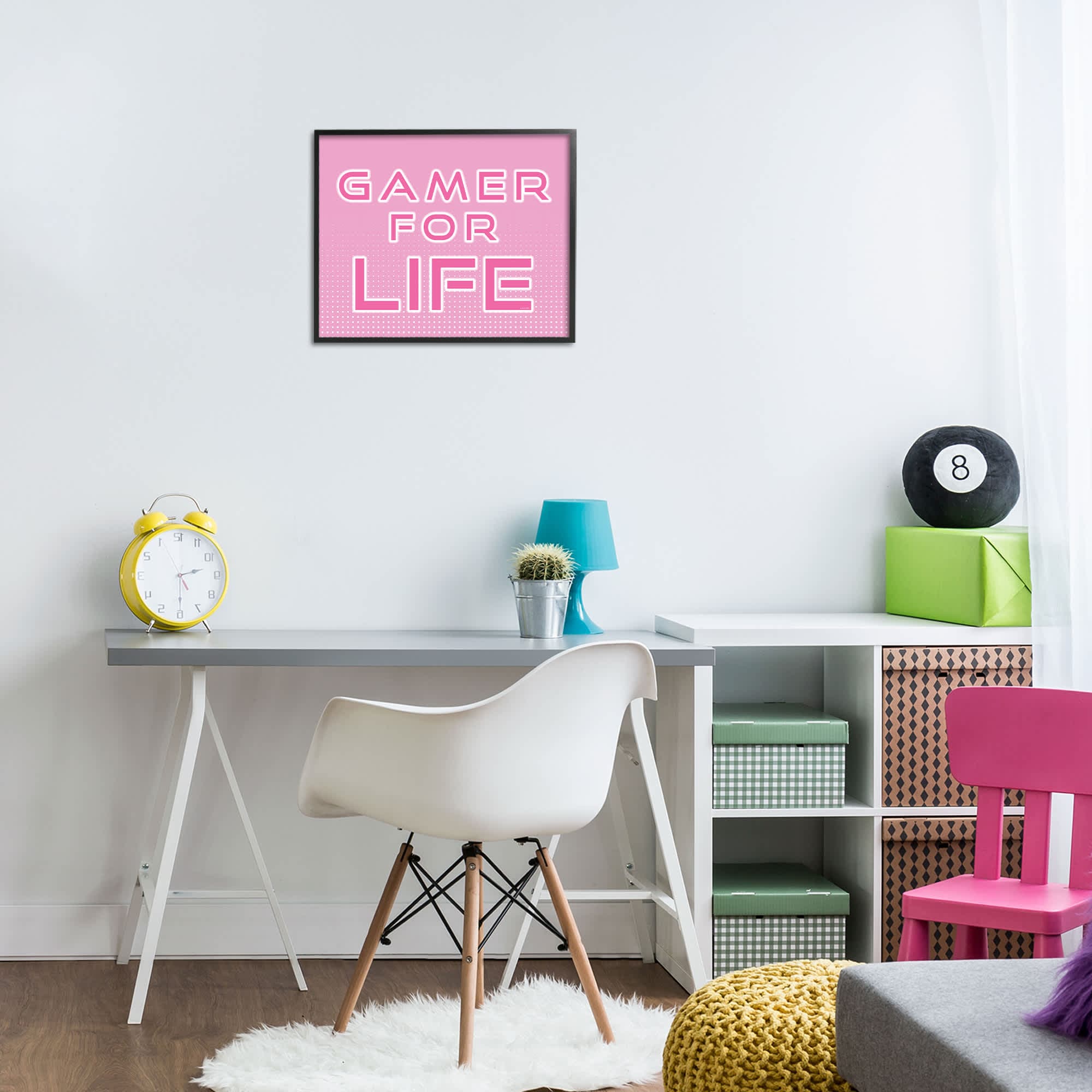 Stupell Industries BS-717-FR-16X20 Wall-Art - View #3