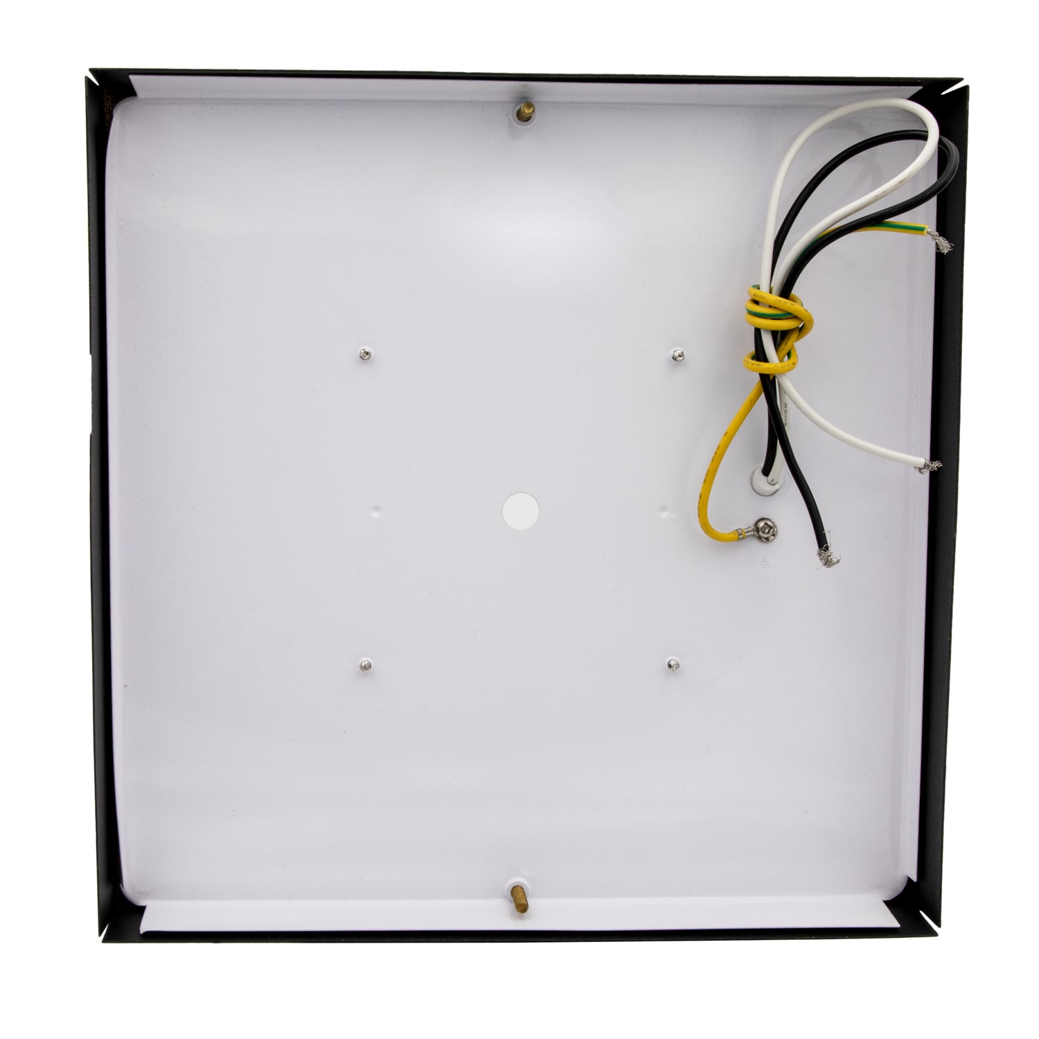 Maxxima MEL-9175W flushmounts - View #4