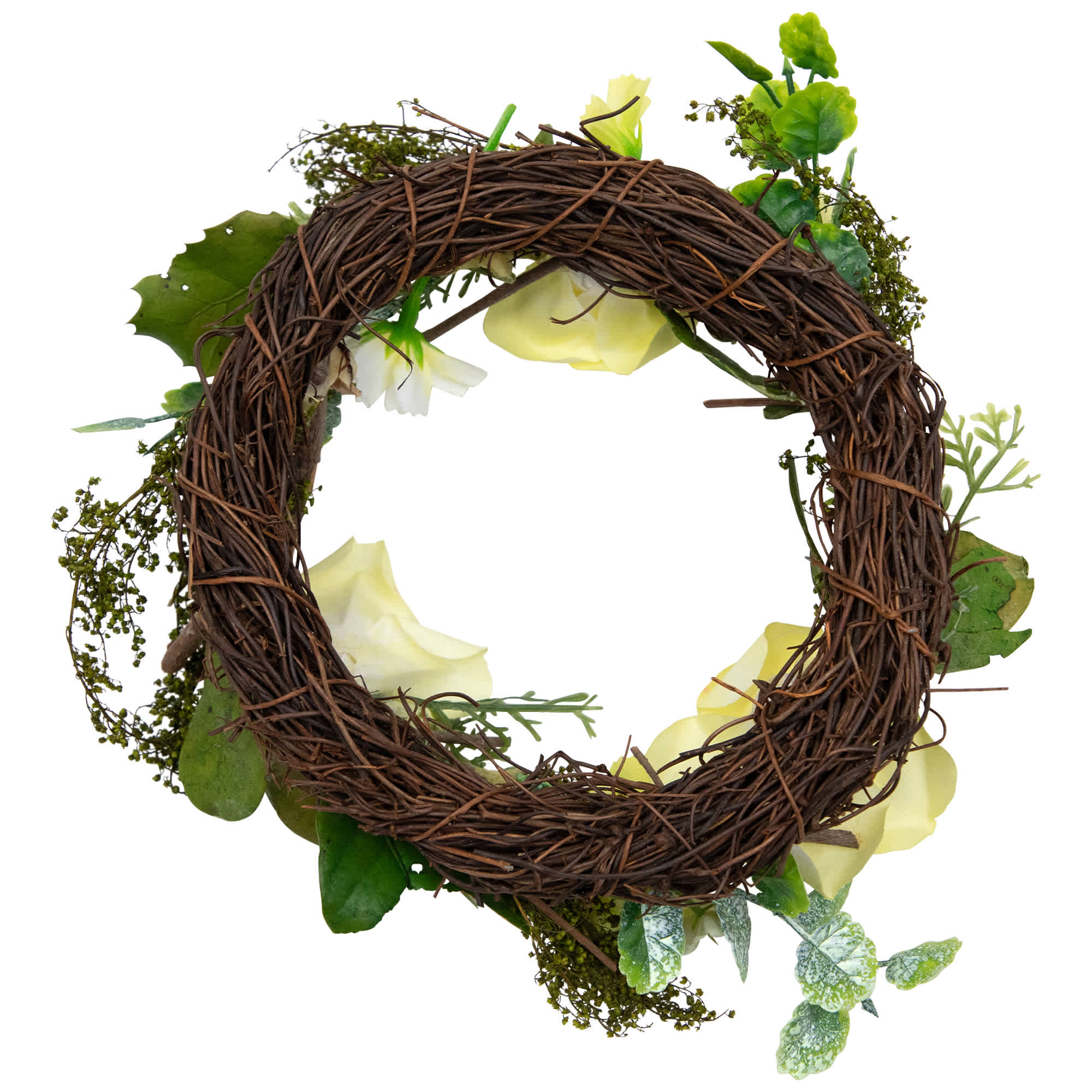 Northlight NORTHLIGHT SH91611 Artificial-Christmas-Wreaths - View #5