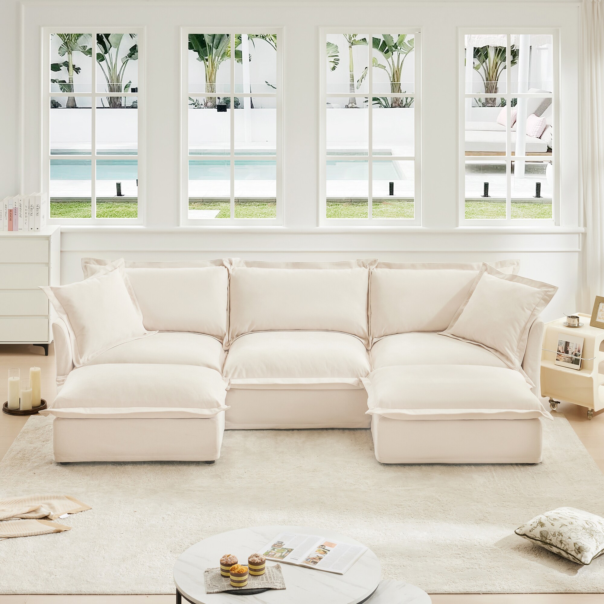 Bybafun YA3700365 Sofas-Loveseats - View #10