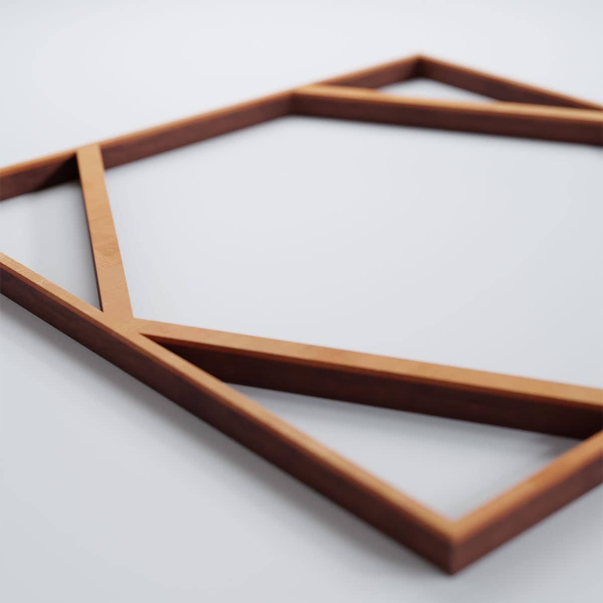 Ekena Millwork WALW08X08X0375FSRAL Wall-Panels - View #4