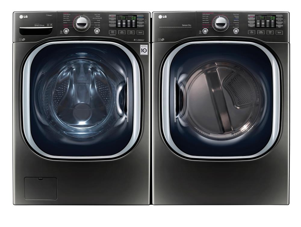 LG WM4370HKA m080105 - View #10
