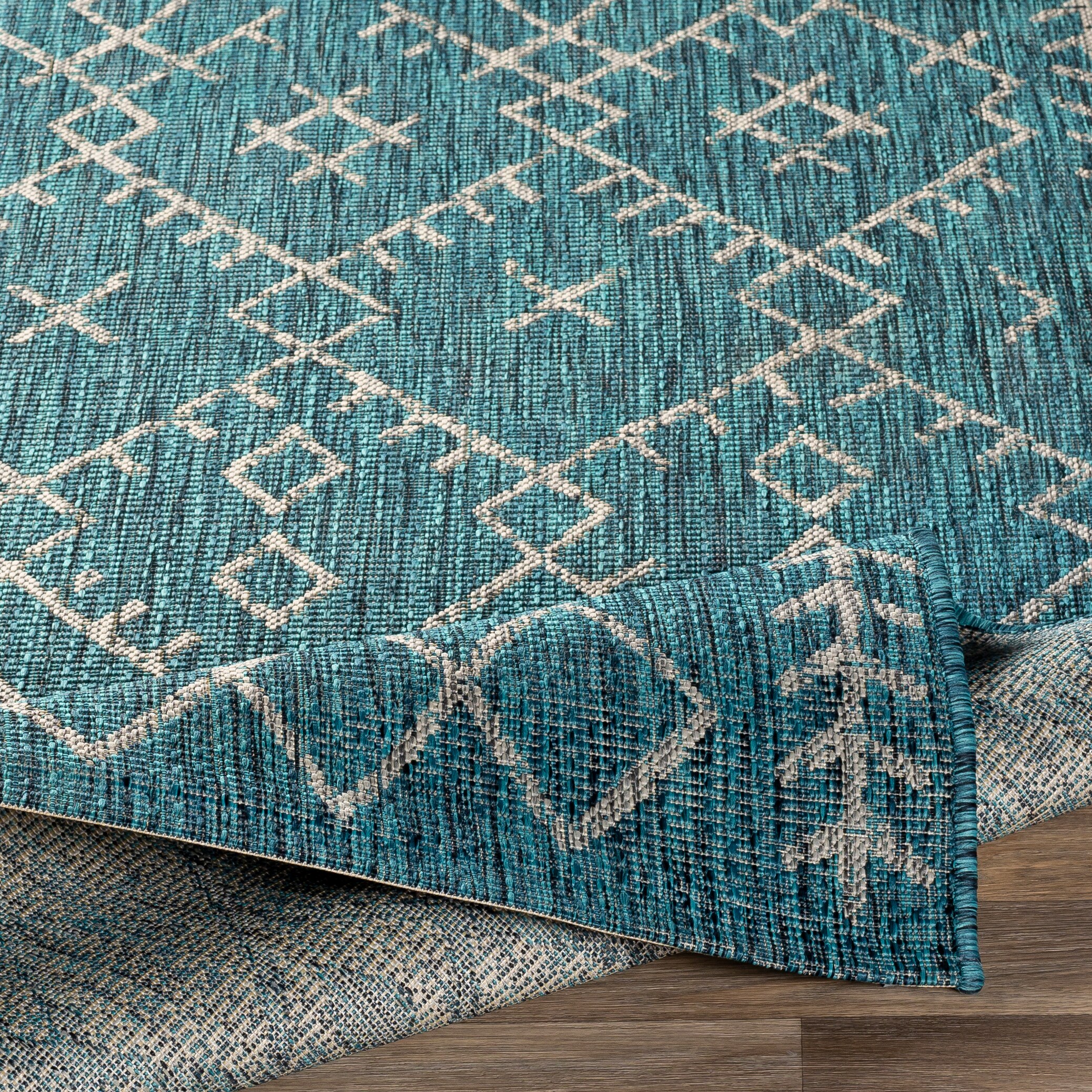 Livabliss EAG2330-53RD rugs - View #3