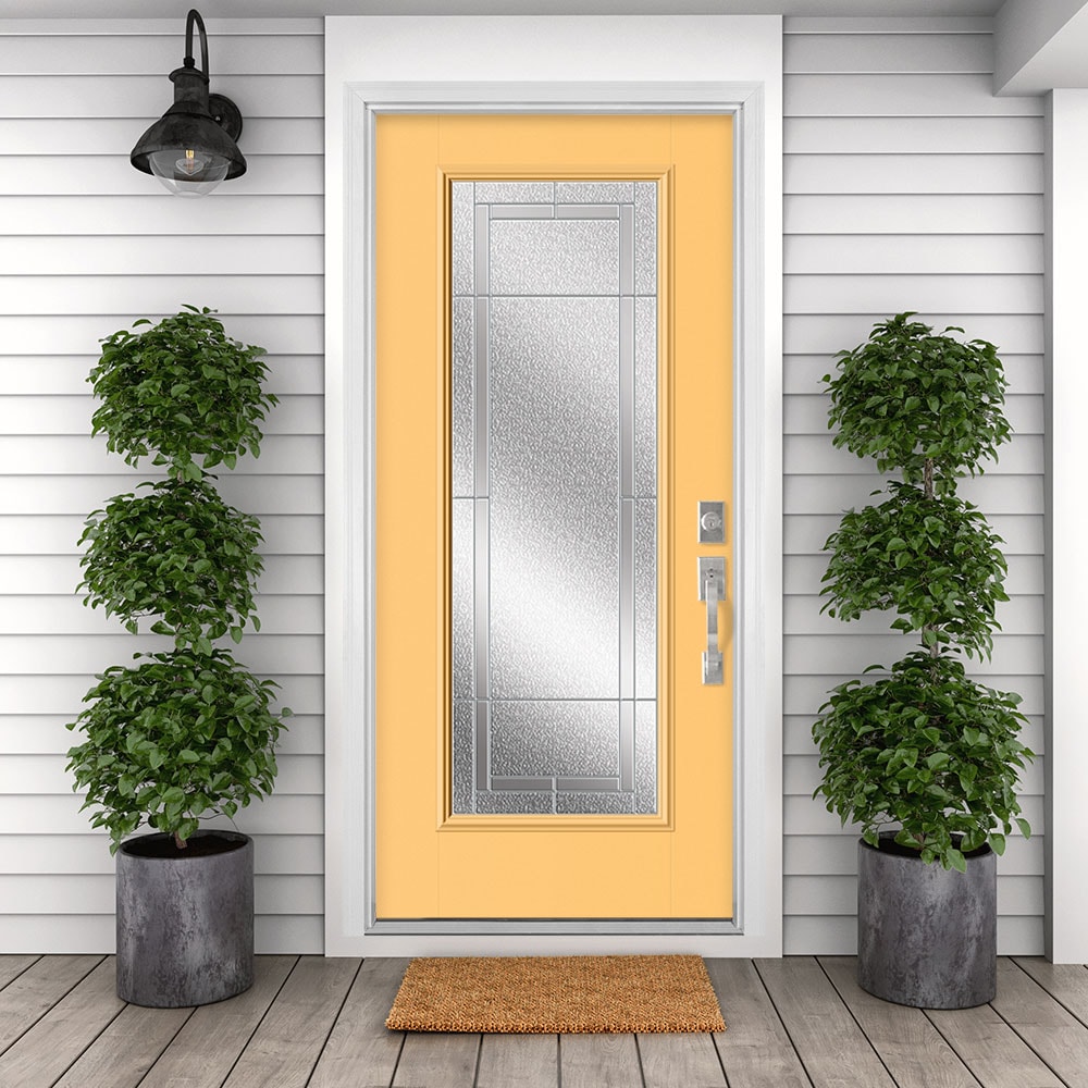 Masonite 3420129 Entry-Doors - View #2