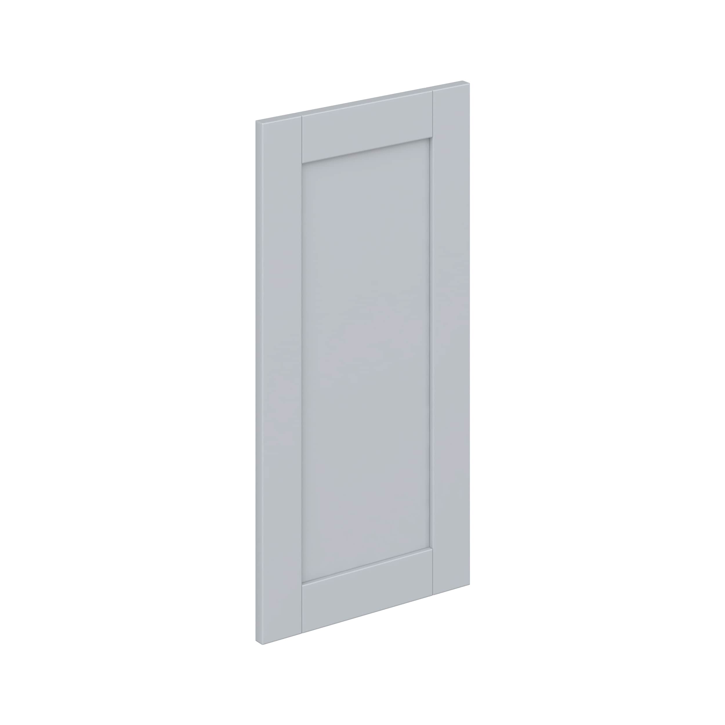 Hugo&Borg DSDR1530-CH Kitchen-Cabinet-Doors - View #6