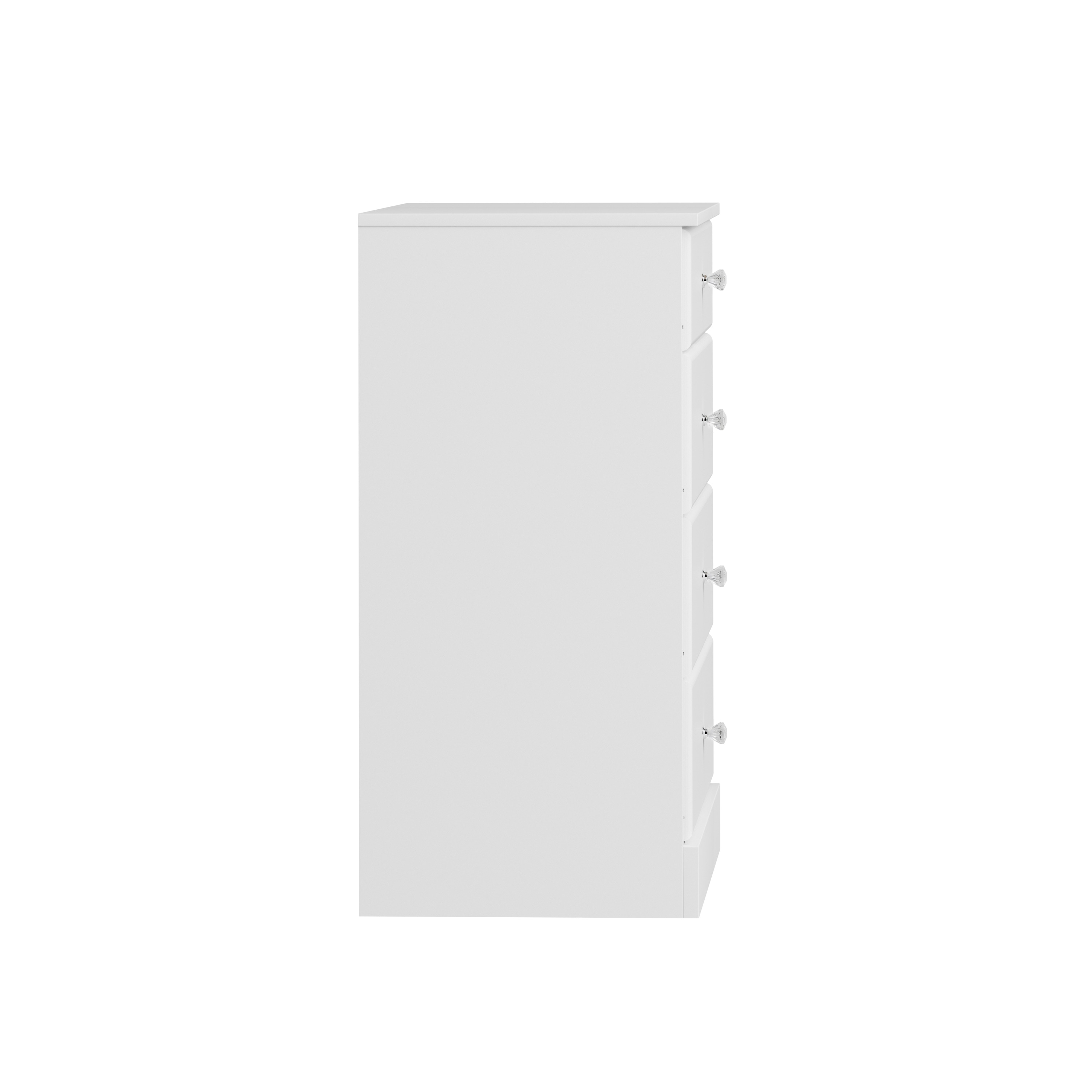 Prepac WDBR-0401-1-V dressers - View #7
