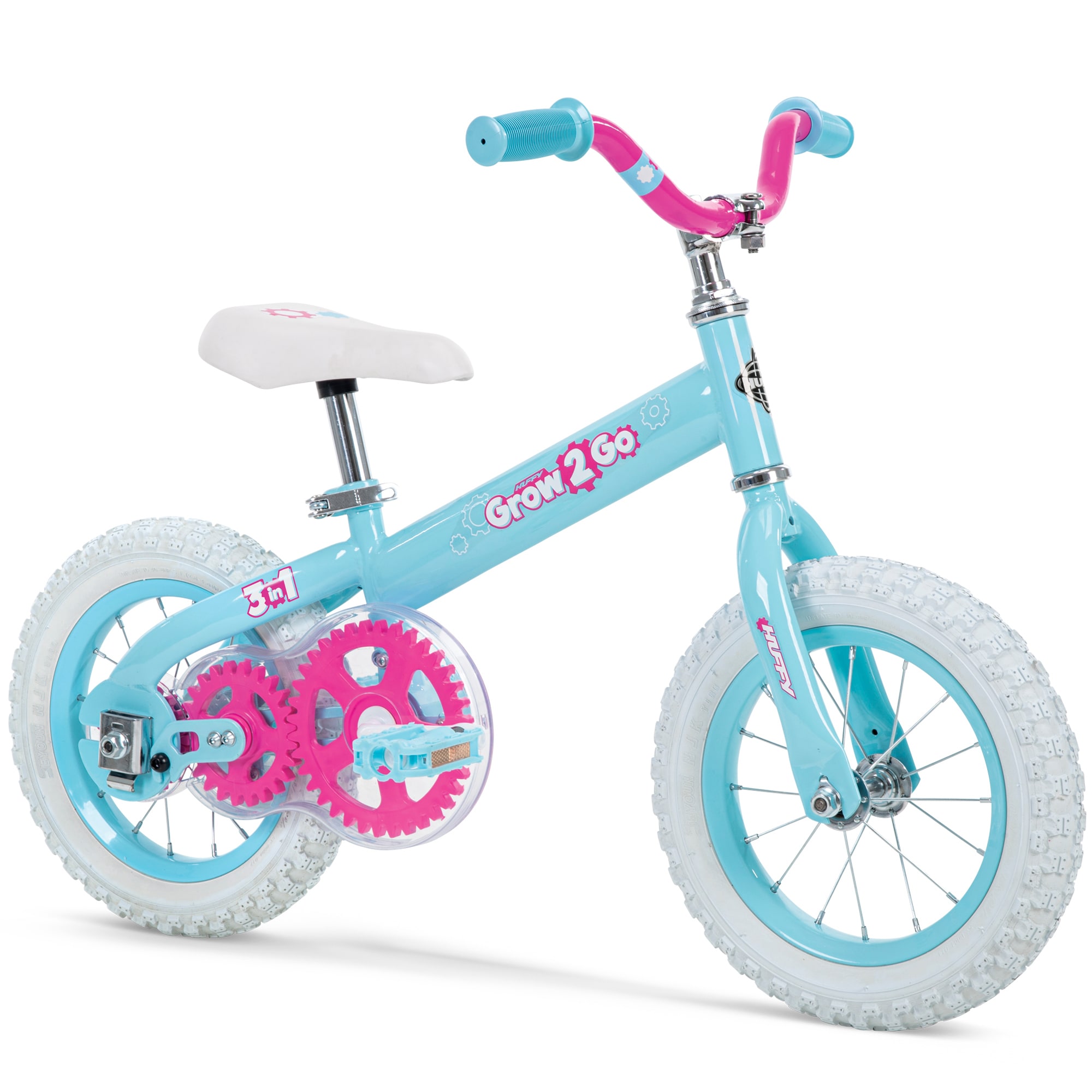 huffy girl bike 20 walmart