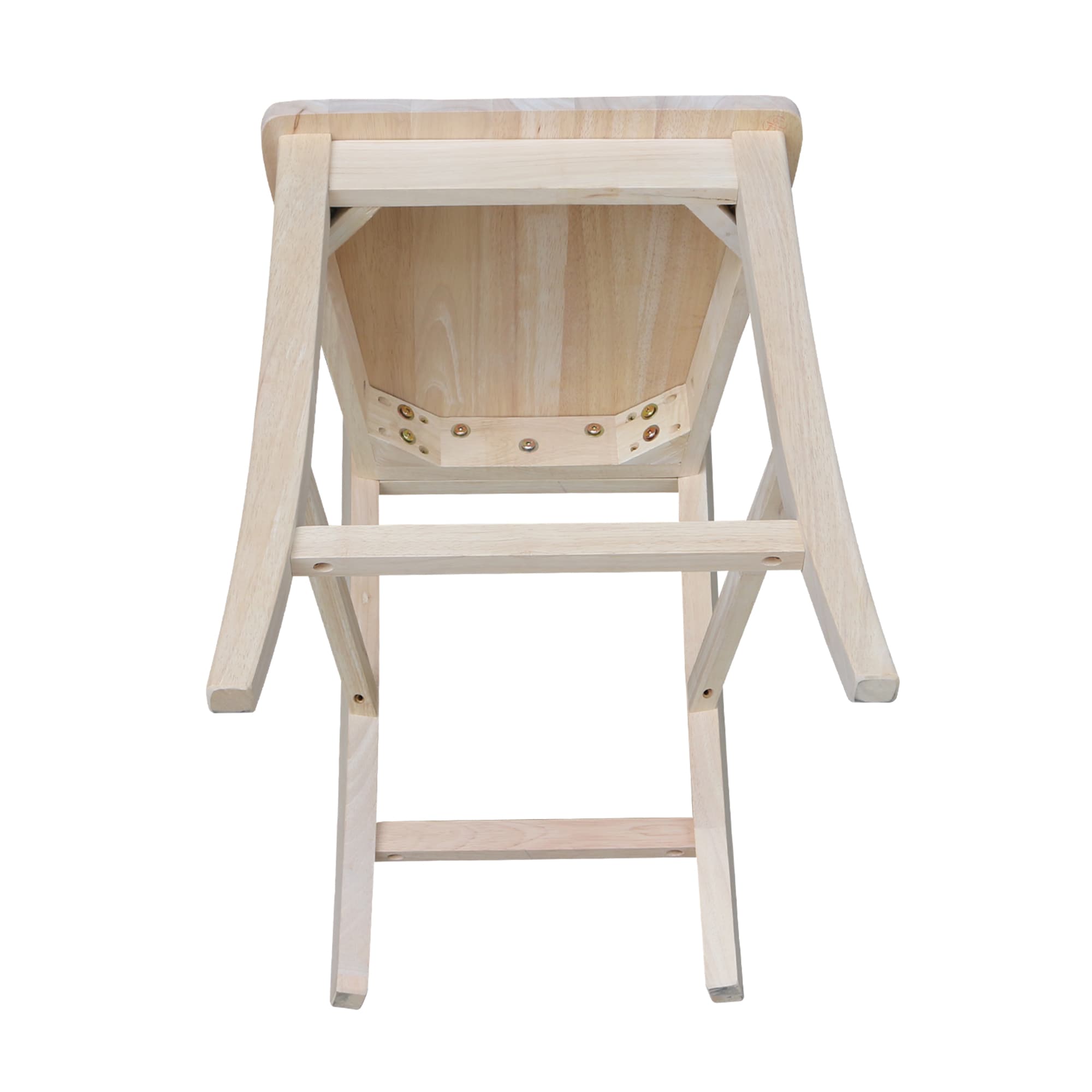 International Concepts S-3102 stools - View #6