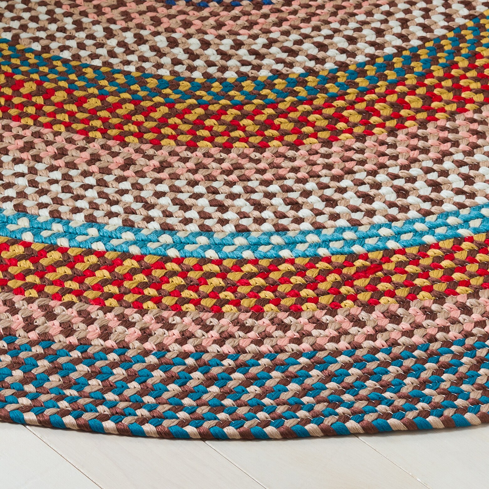 Safavieh BRA270P-24HM rugs - View #7