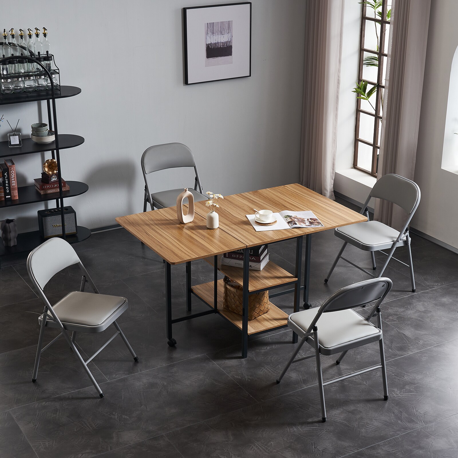 Winado LO1G52002309 Folding-Chairs - View #9