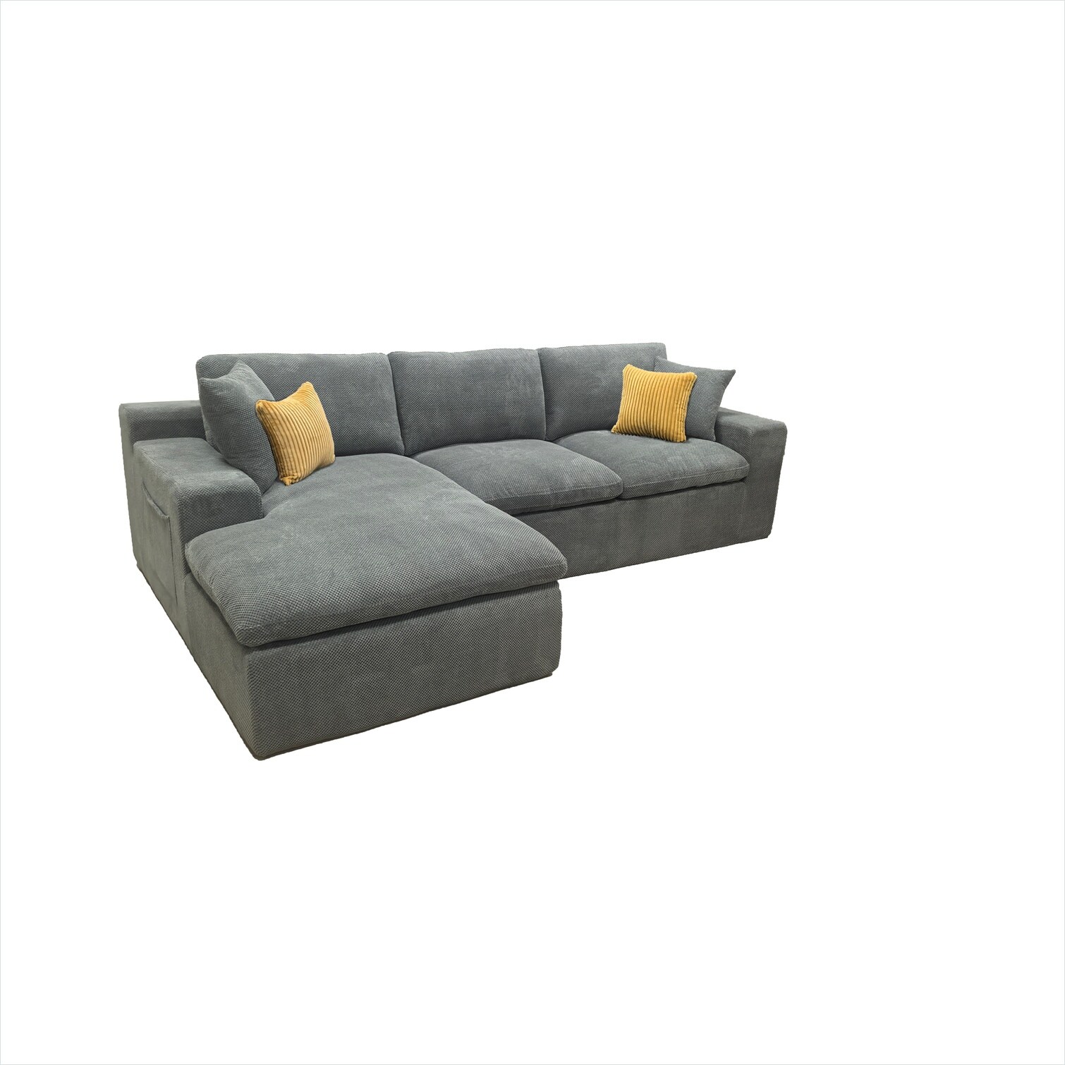 SunJet VIOP5NTB6162 Sofas-Loveseats - View #3