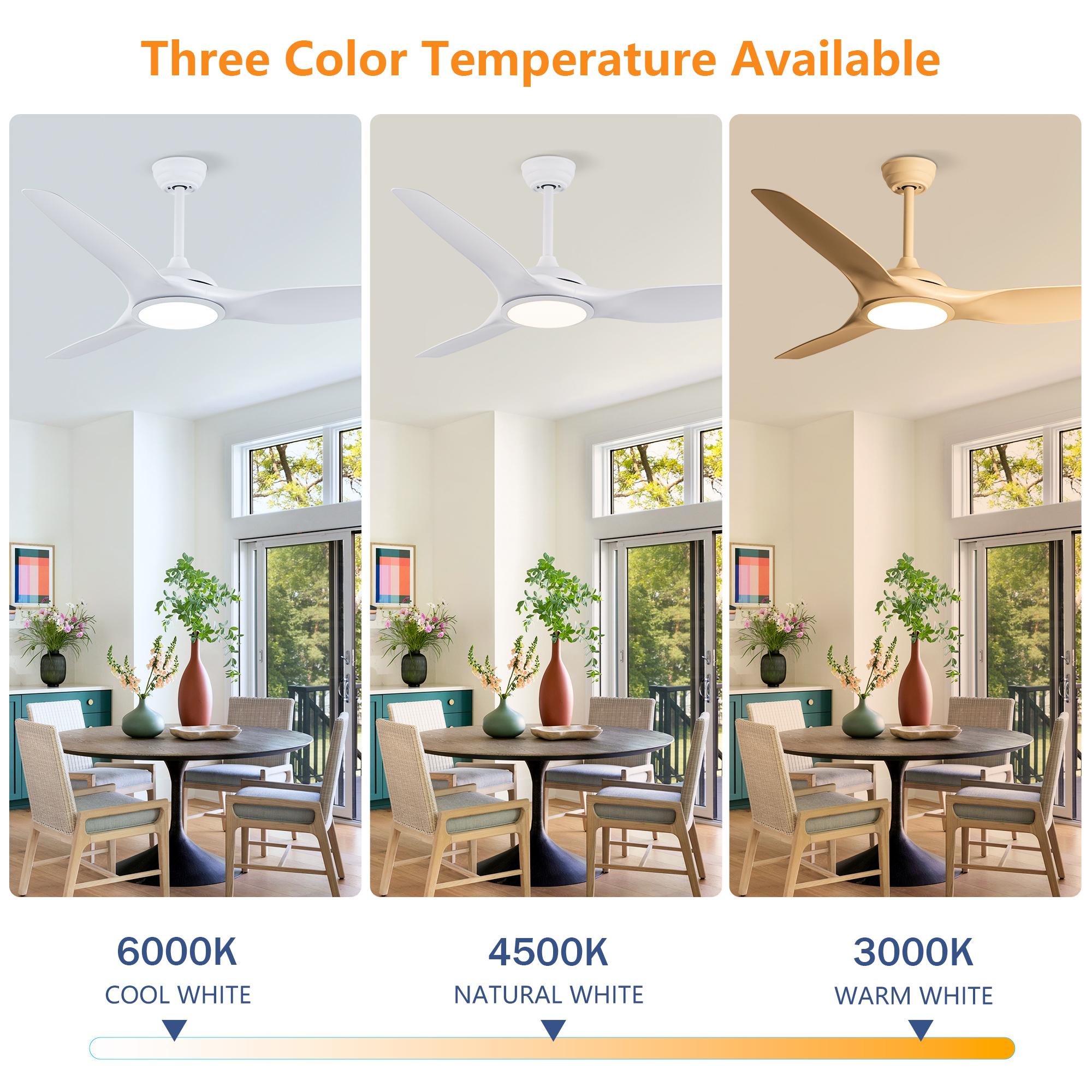 Bayfeve BF-463880-MP Ceiling-Fans - View #7
